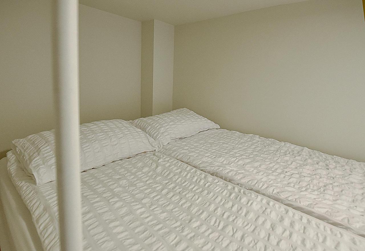 Deluxe Apartment - Photo 18
