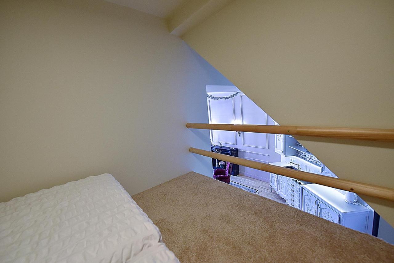 Deluxe Apartment - Photo 36