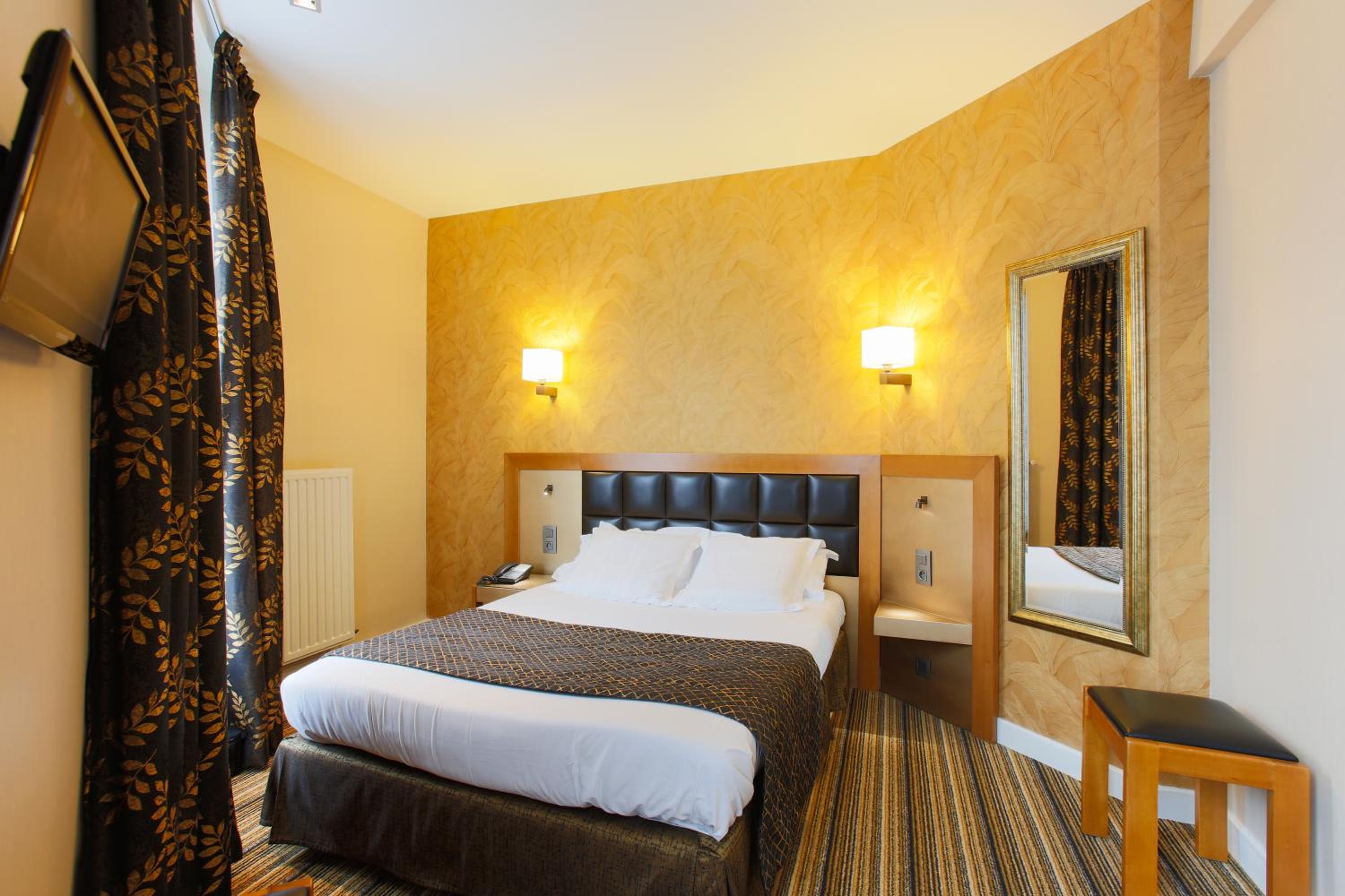 Double Room photo 1