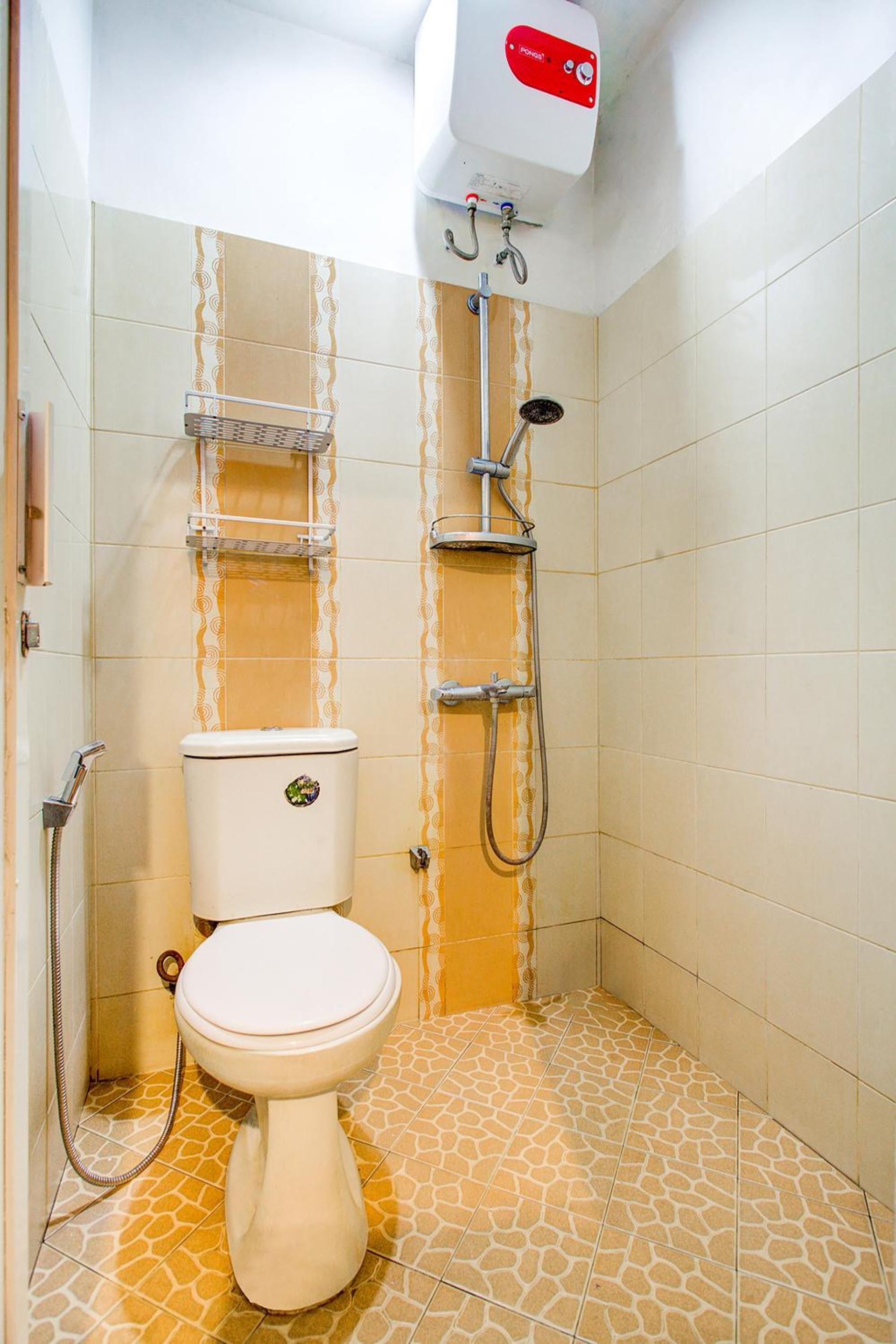 Standard Single Room photo 2
