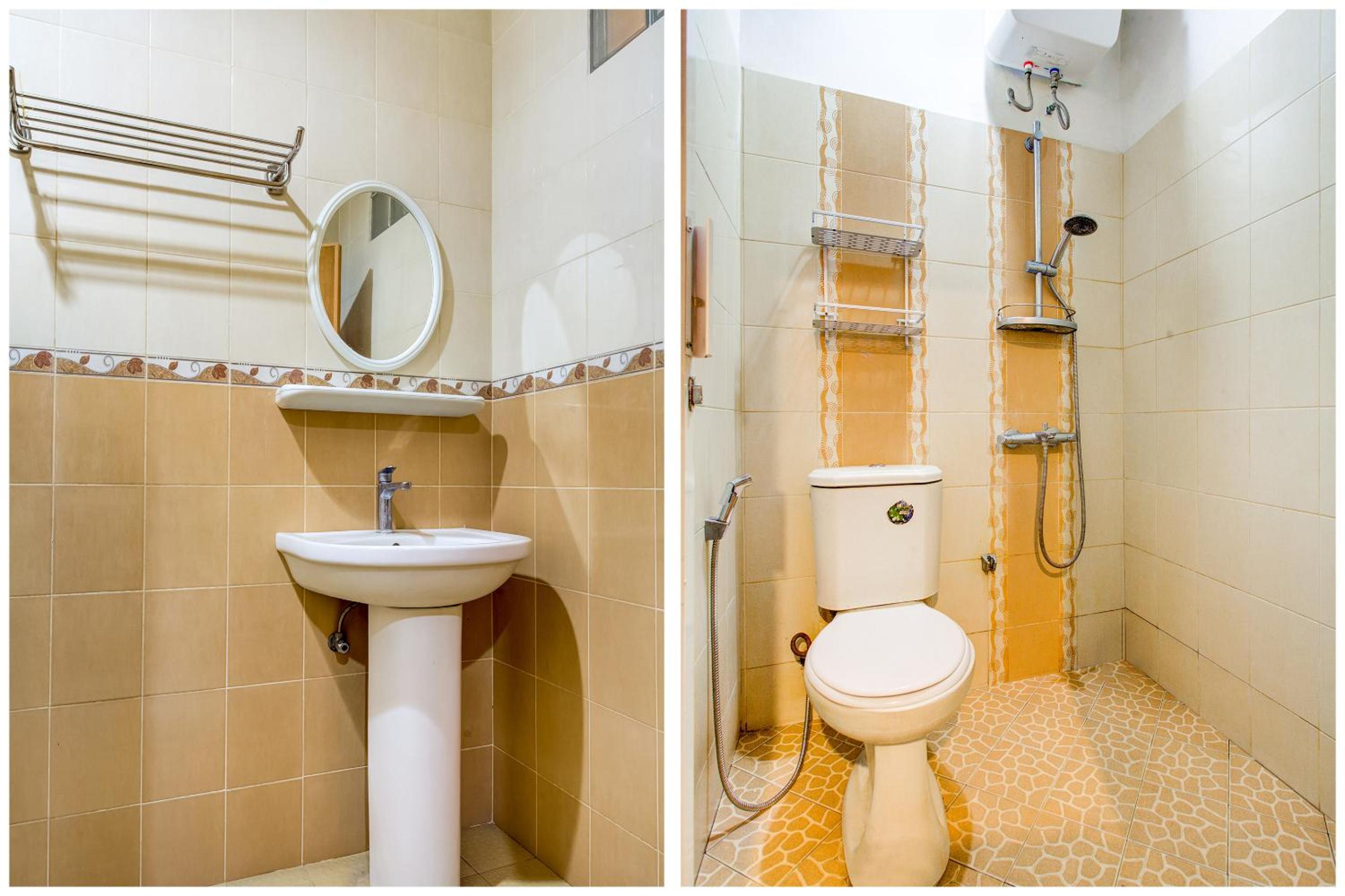 Family Suite - Photo 10