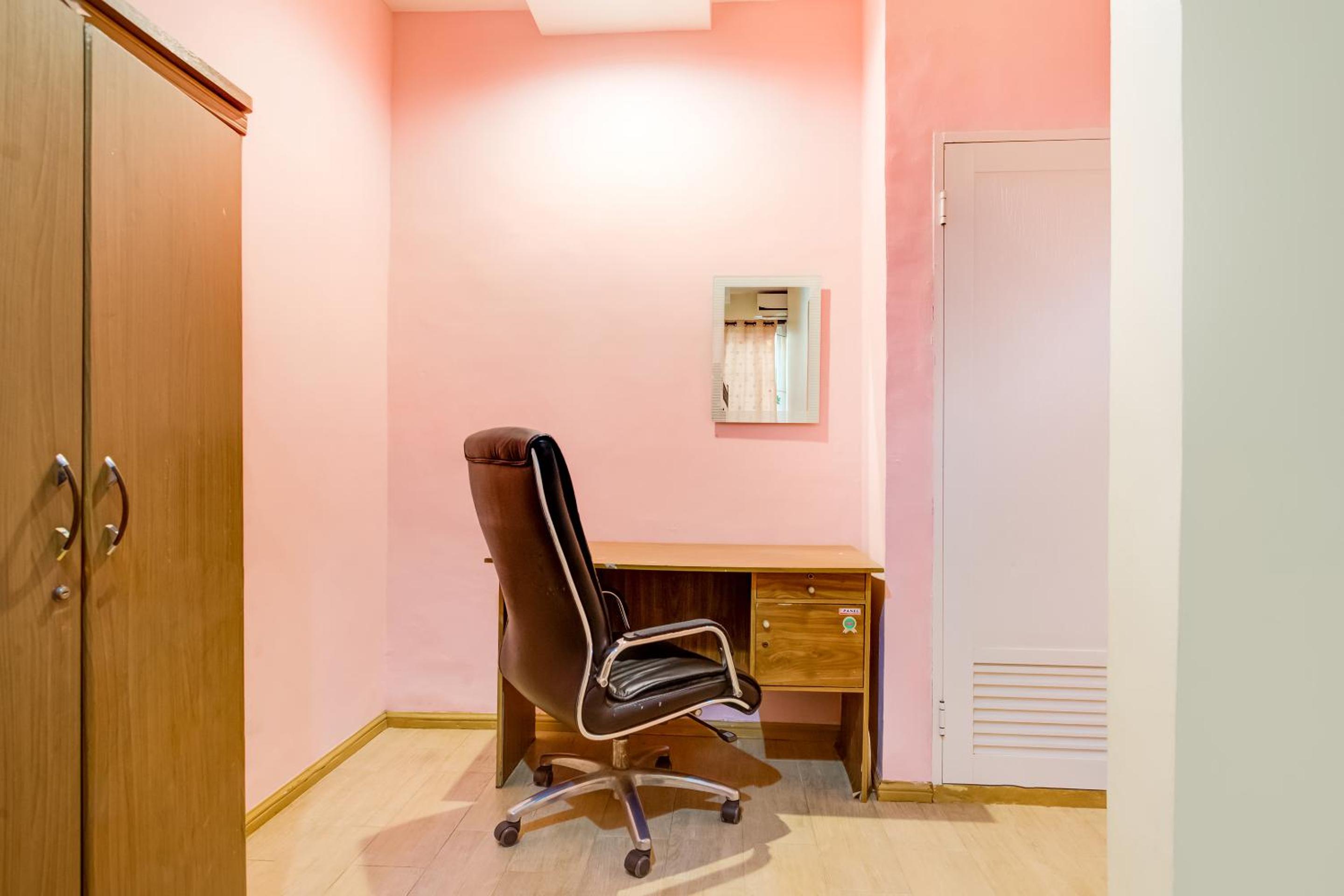 Family Suite - Photo 9