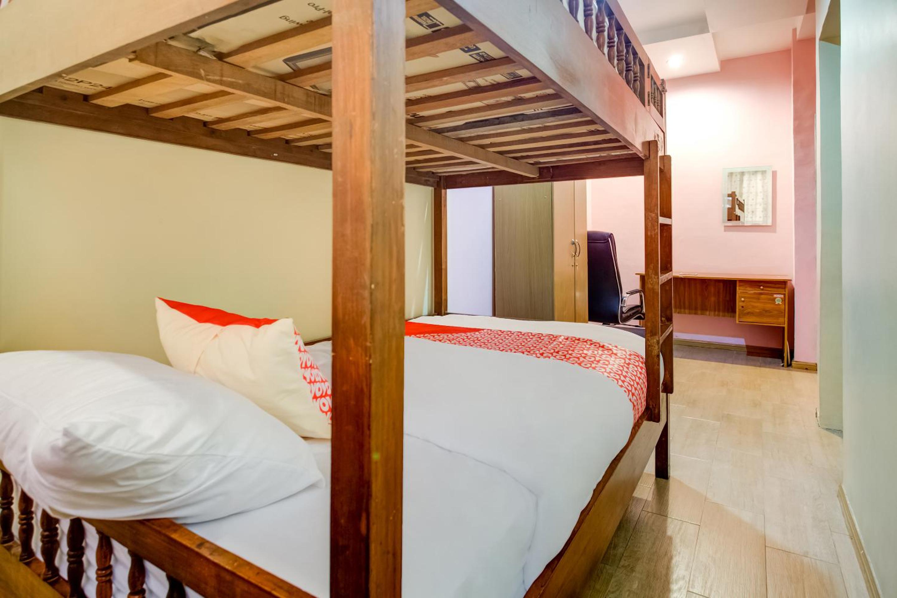 Family Suite - Photo 4