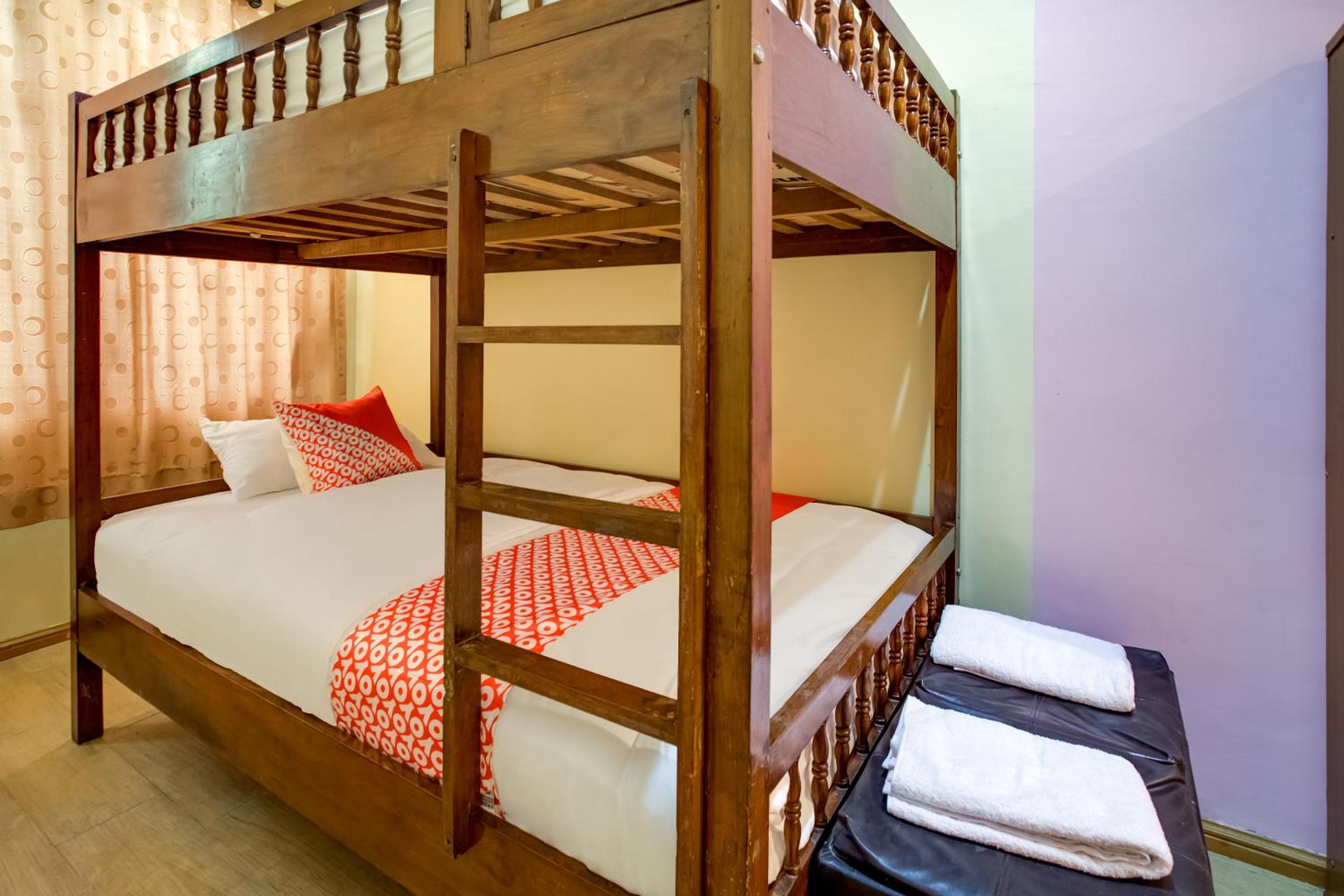 Family Suite - Photo 5