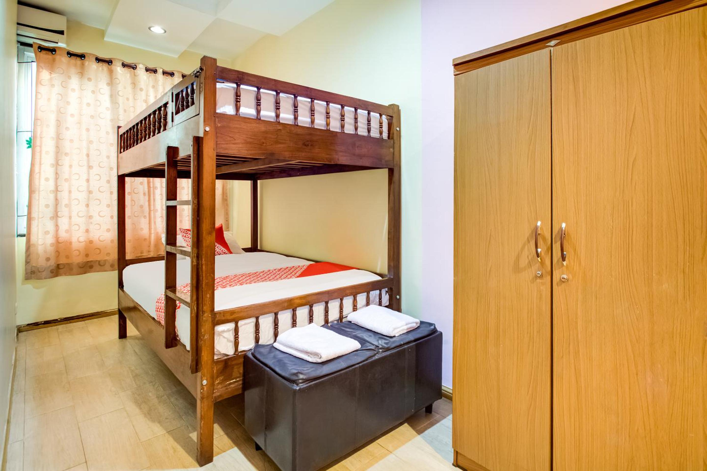 Family Suite - Photo 3