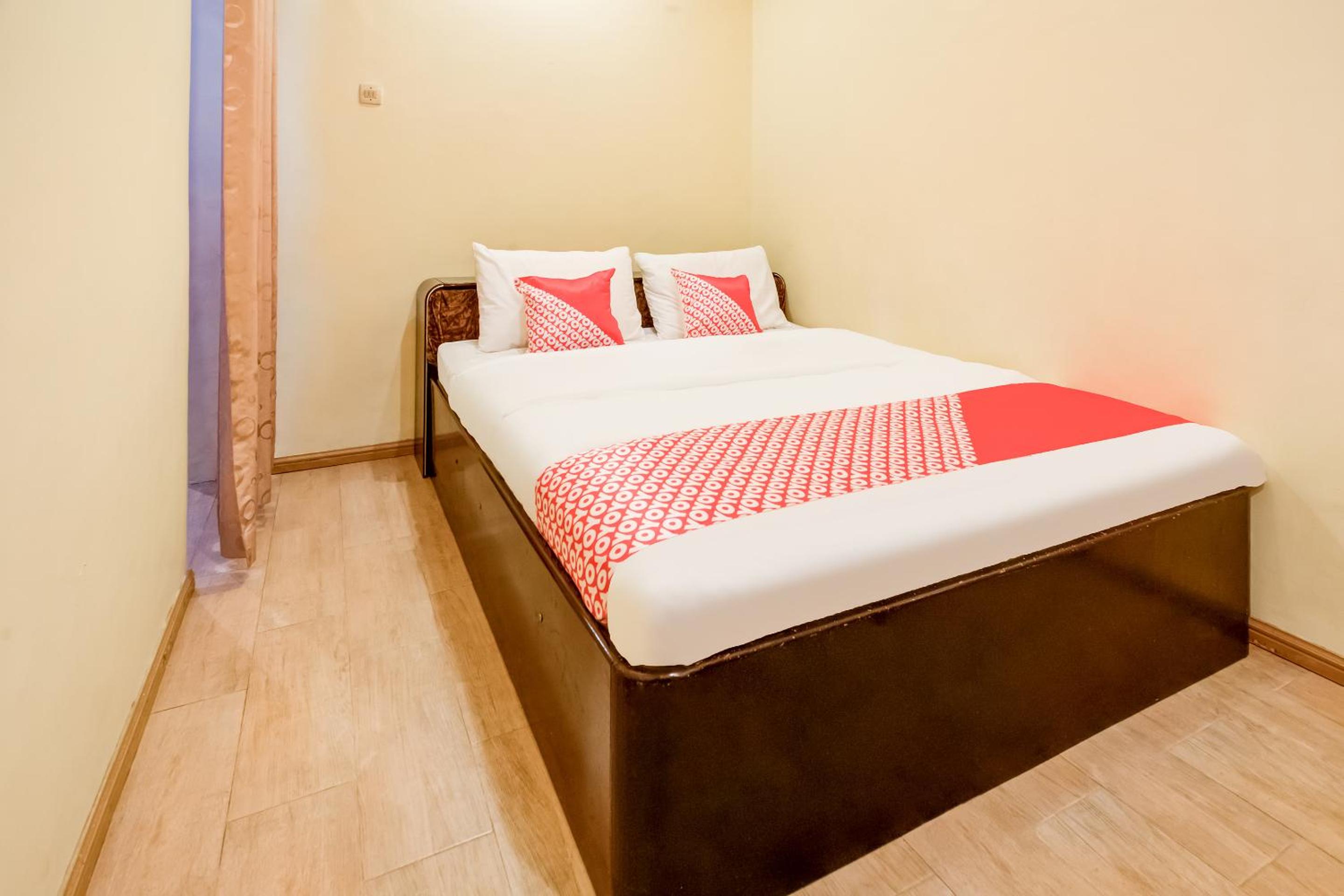 Family Suite - Photo 6