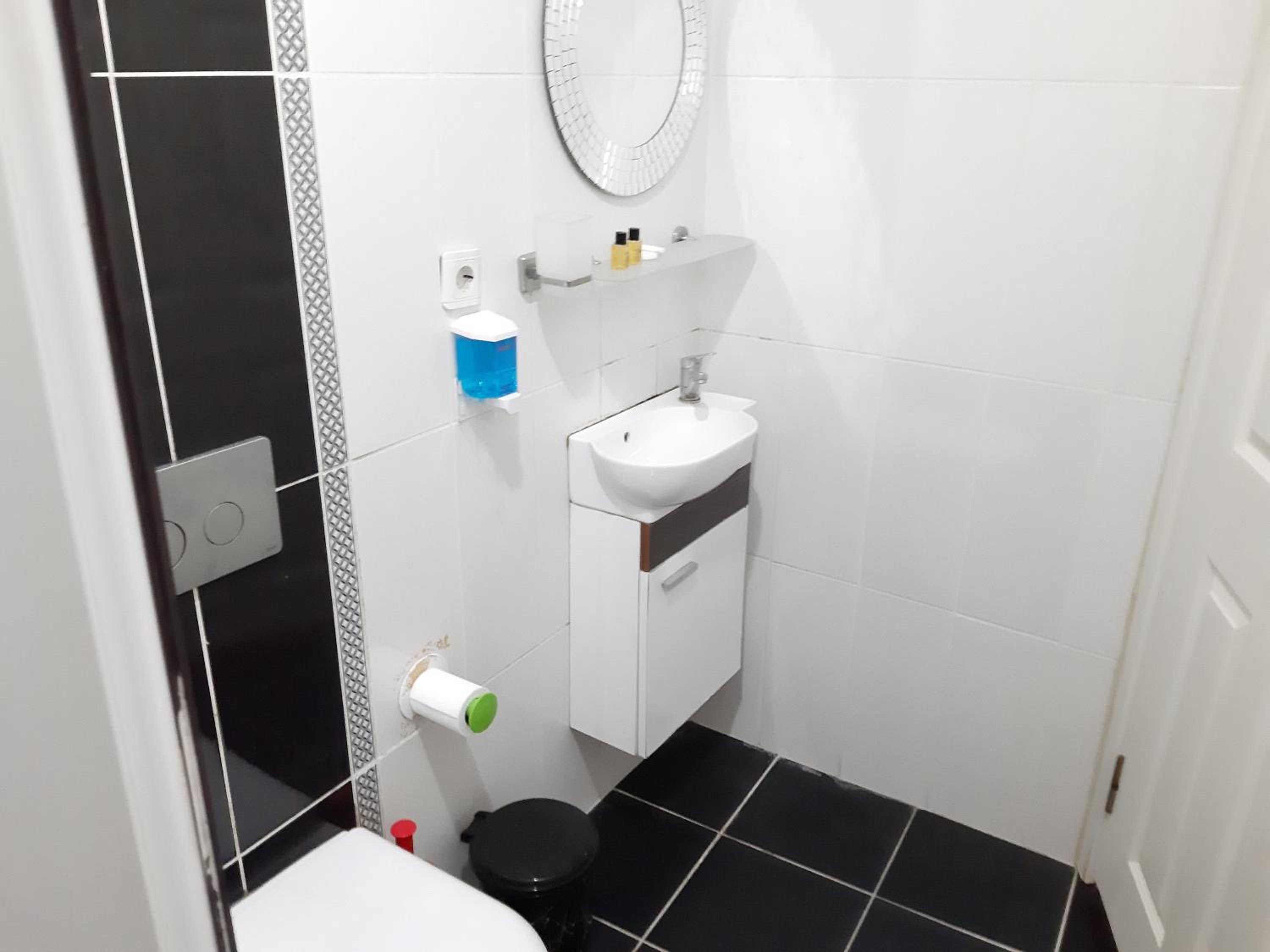 Family Suite photo 3