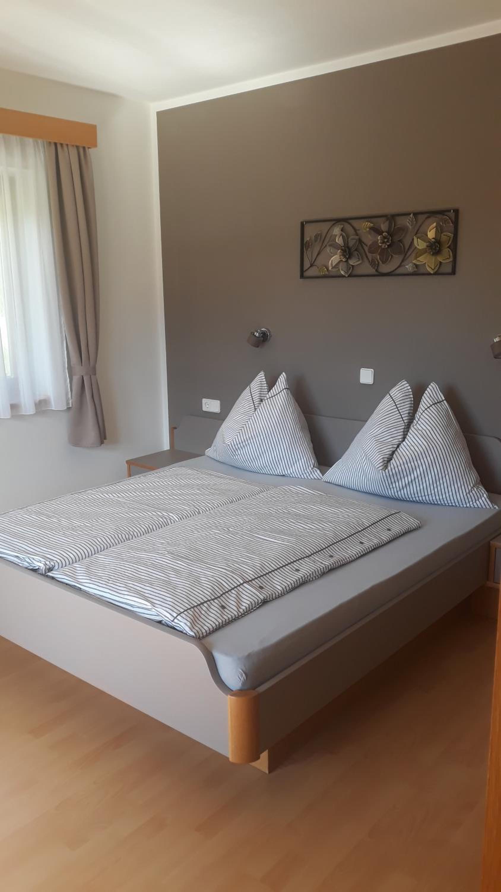 Double Room with Balcony photo 3