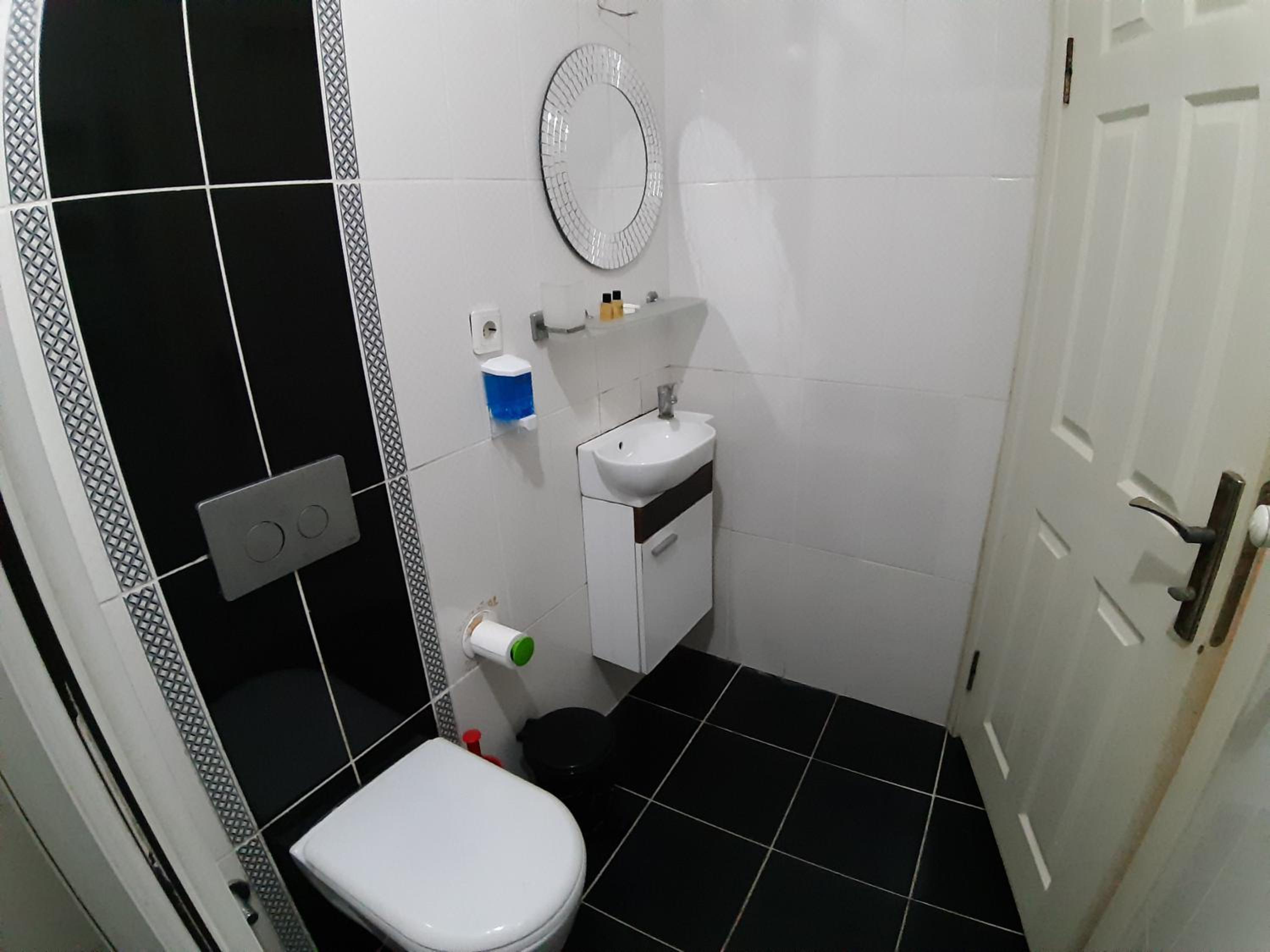 Family Suite photo 2