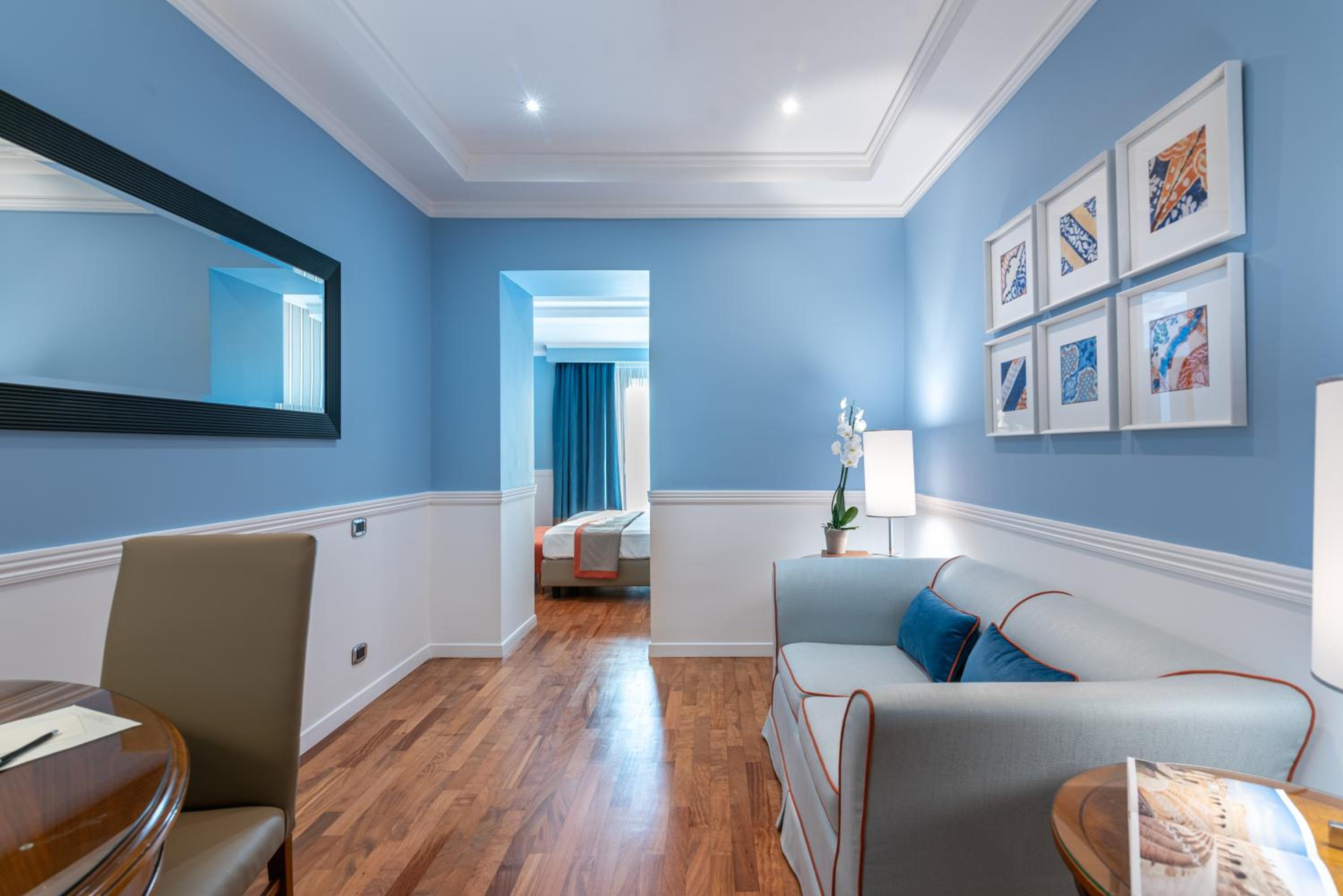 Junior Suite photo 1