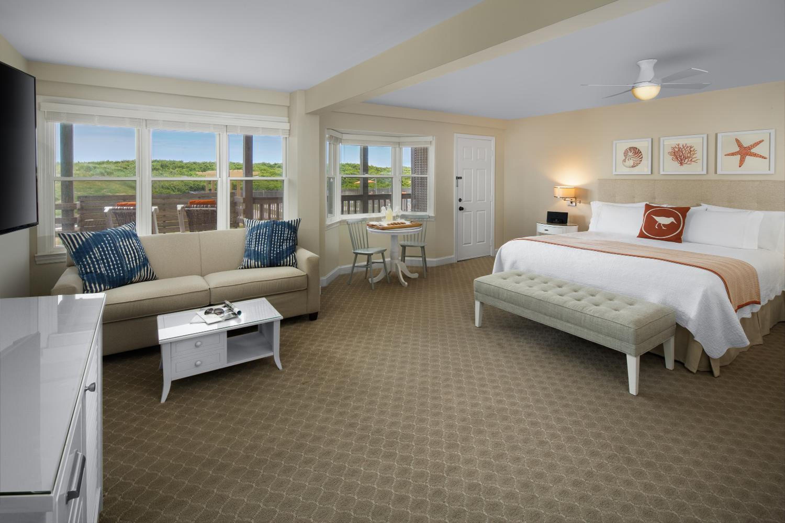 Resort Studio