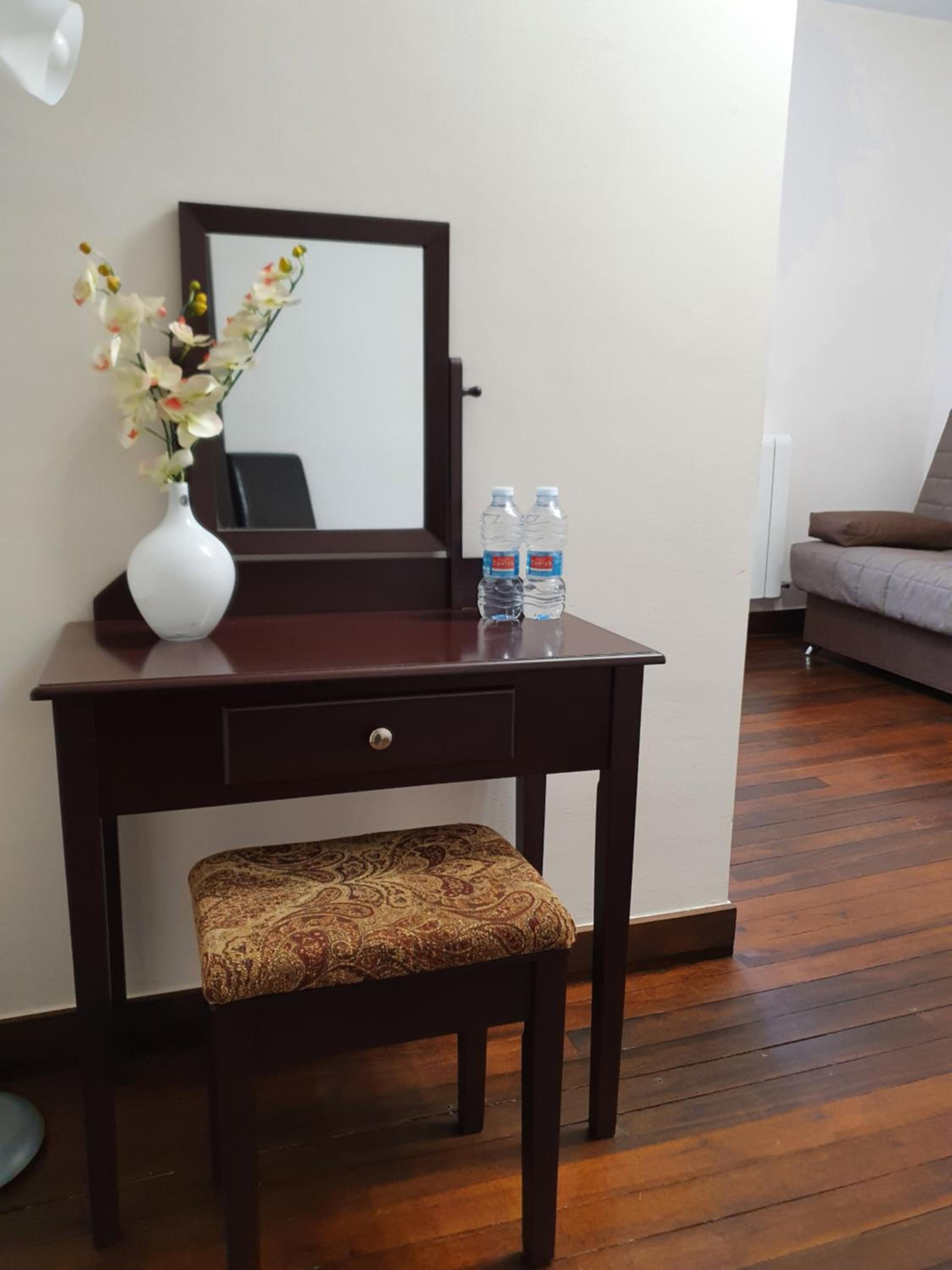Quadruple Room photo 2