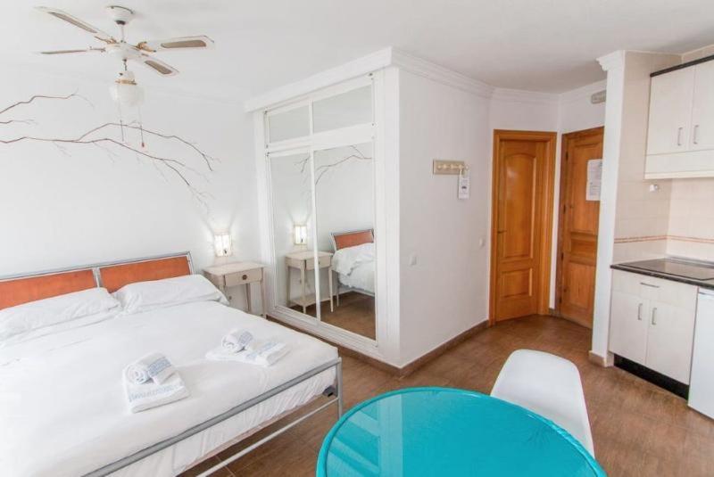 Habitación #17371861