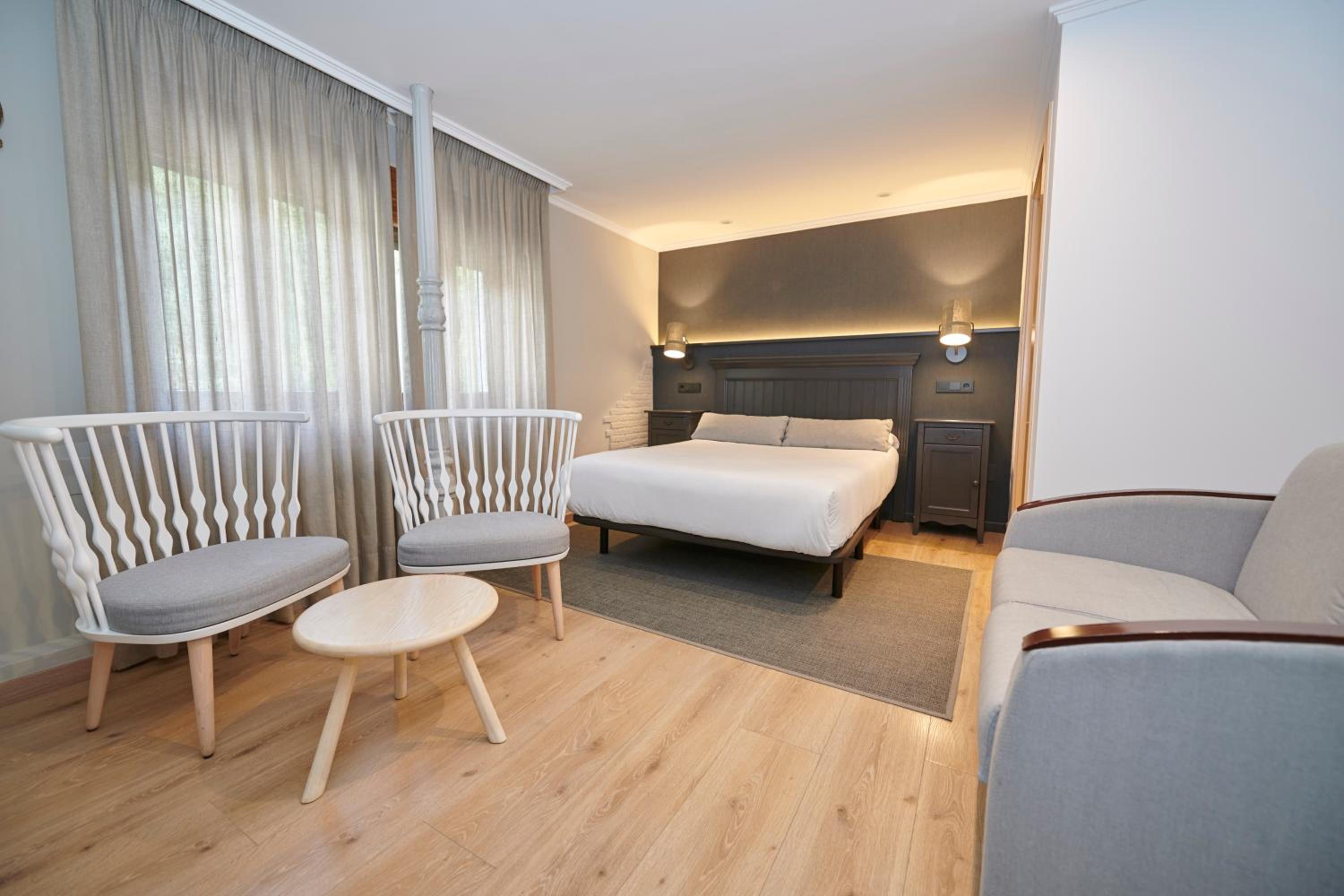 Habitación Queen