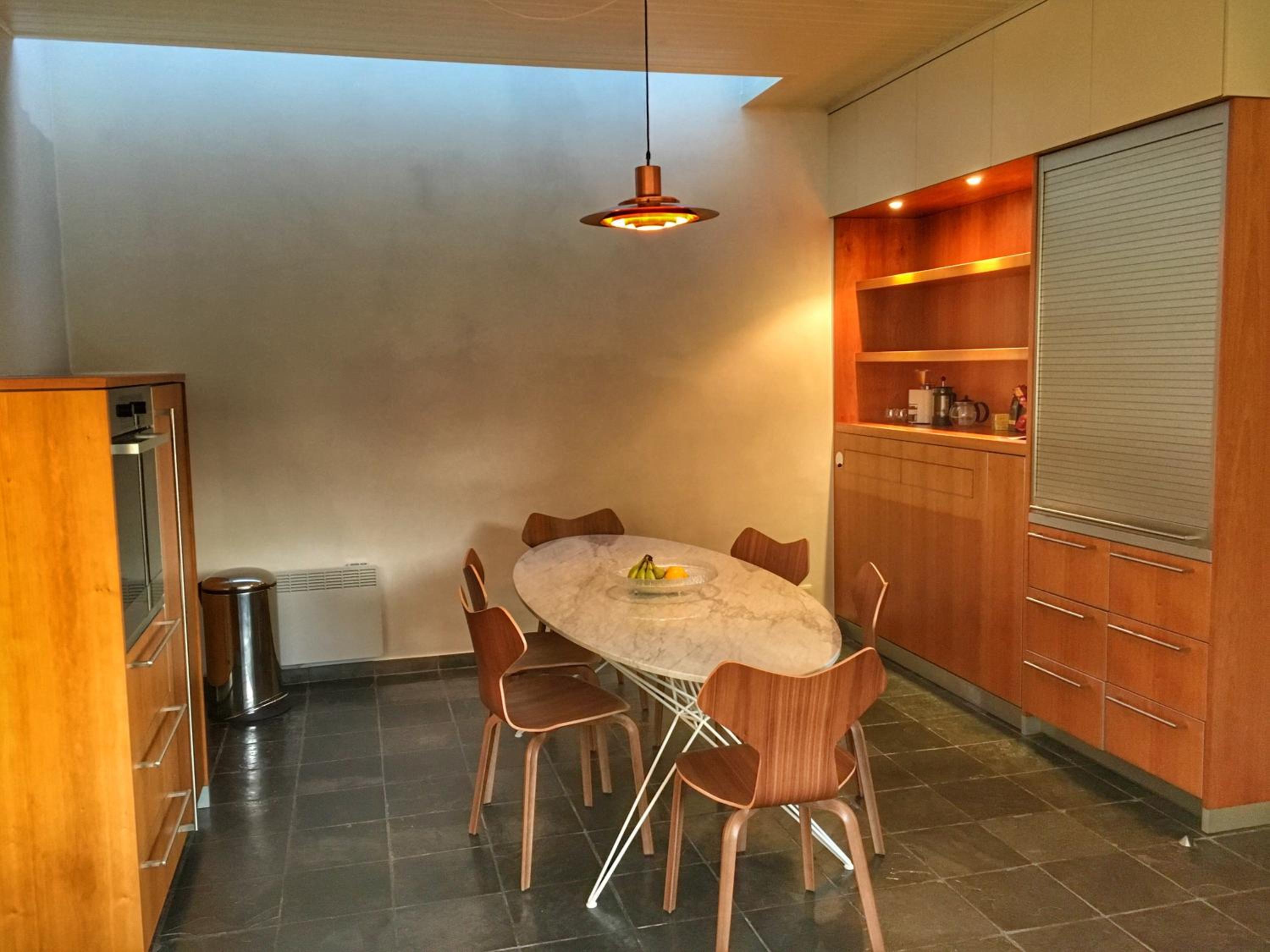 Four-Bedroom Villa (8 Adults) photo 3