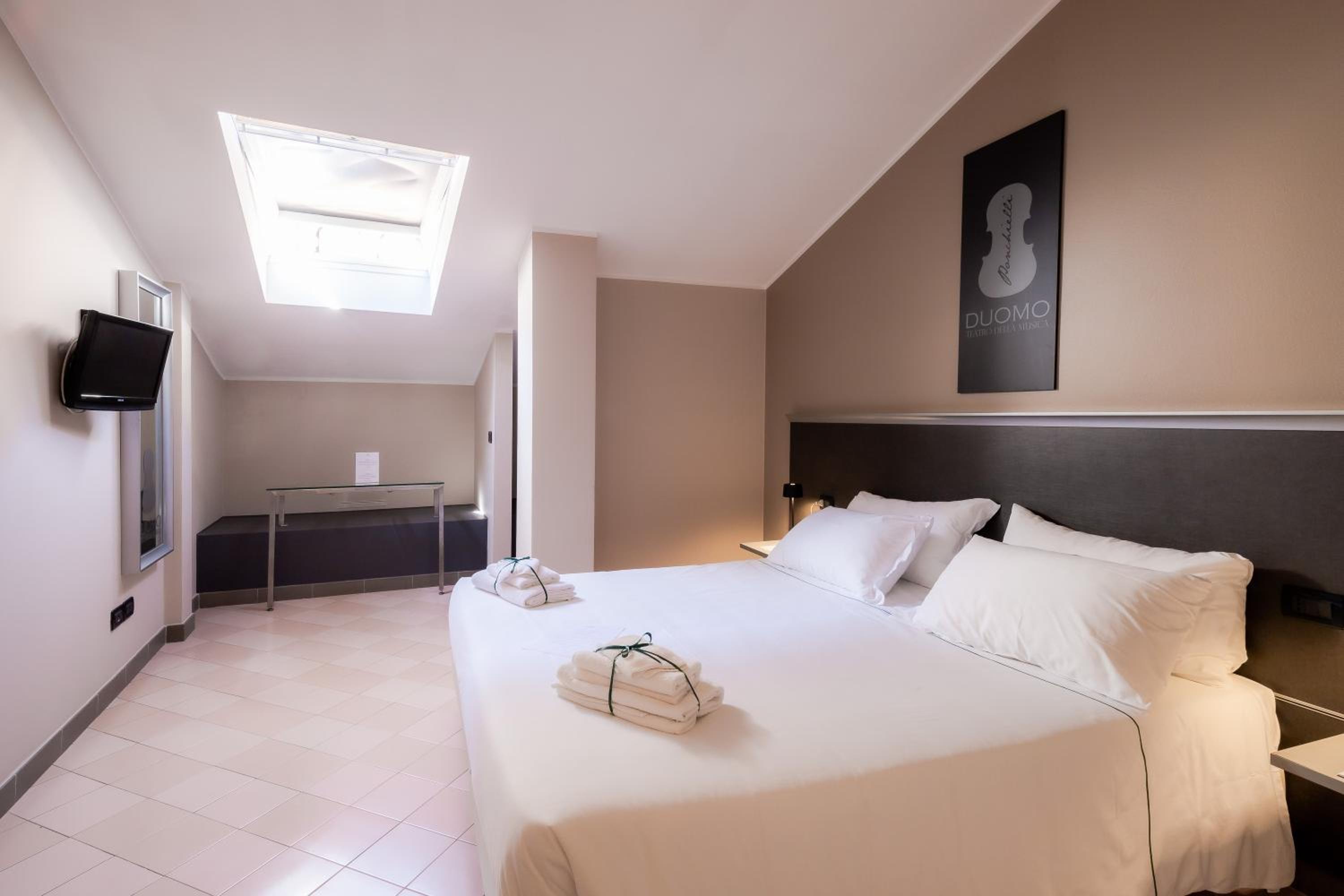 Double or Twin Room
