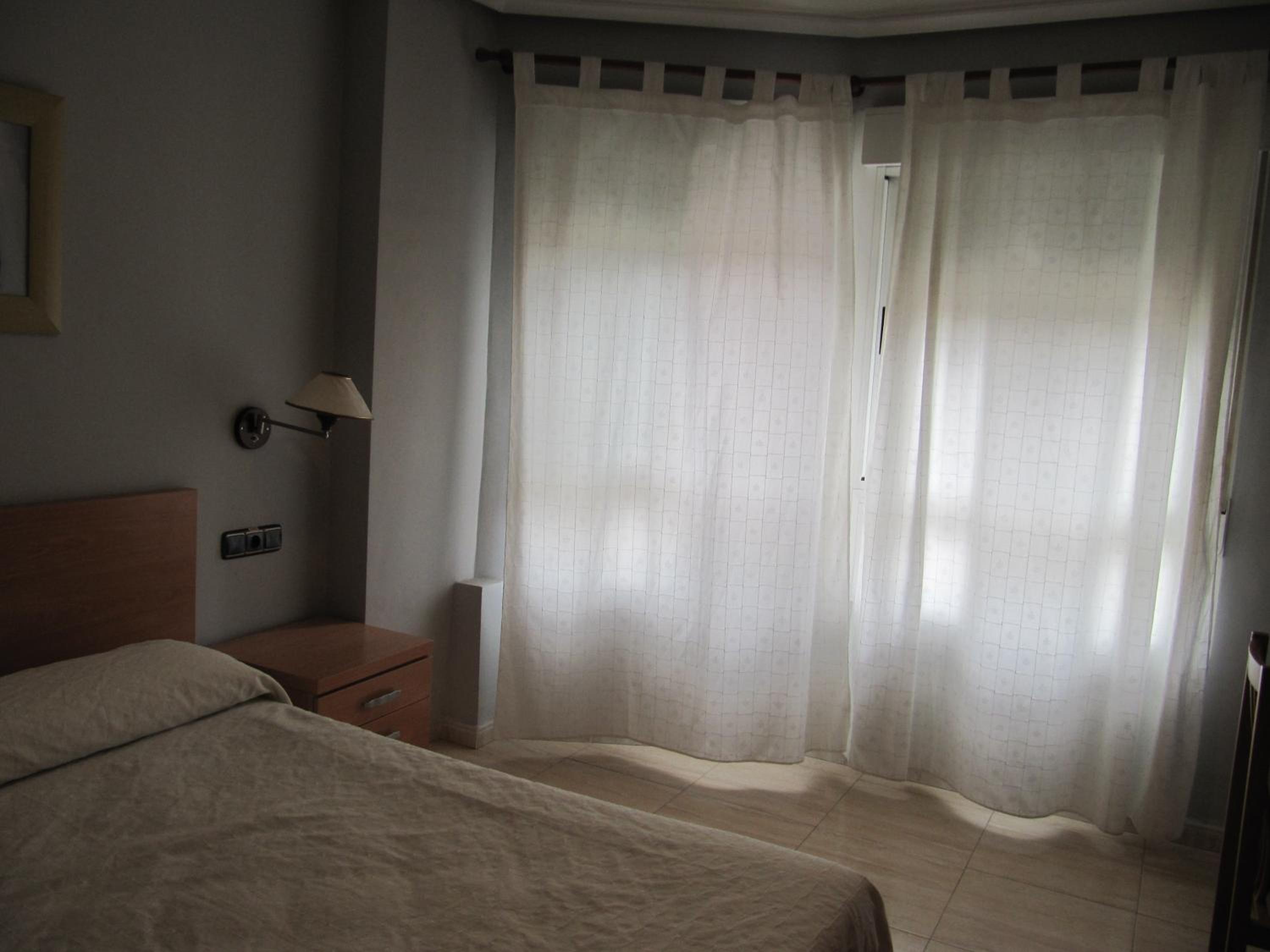 Classic Double Room with City View photo 2