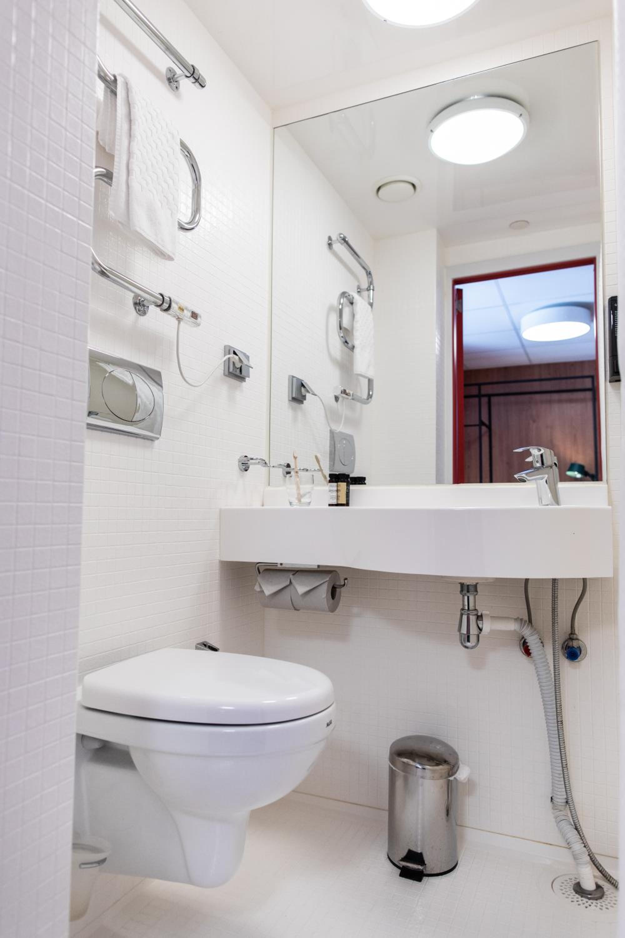 Superior Queen with private Bathroom