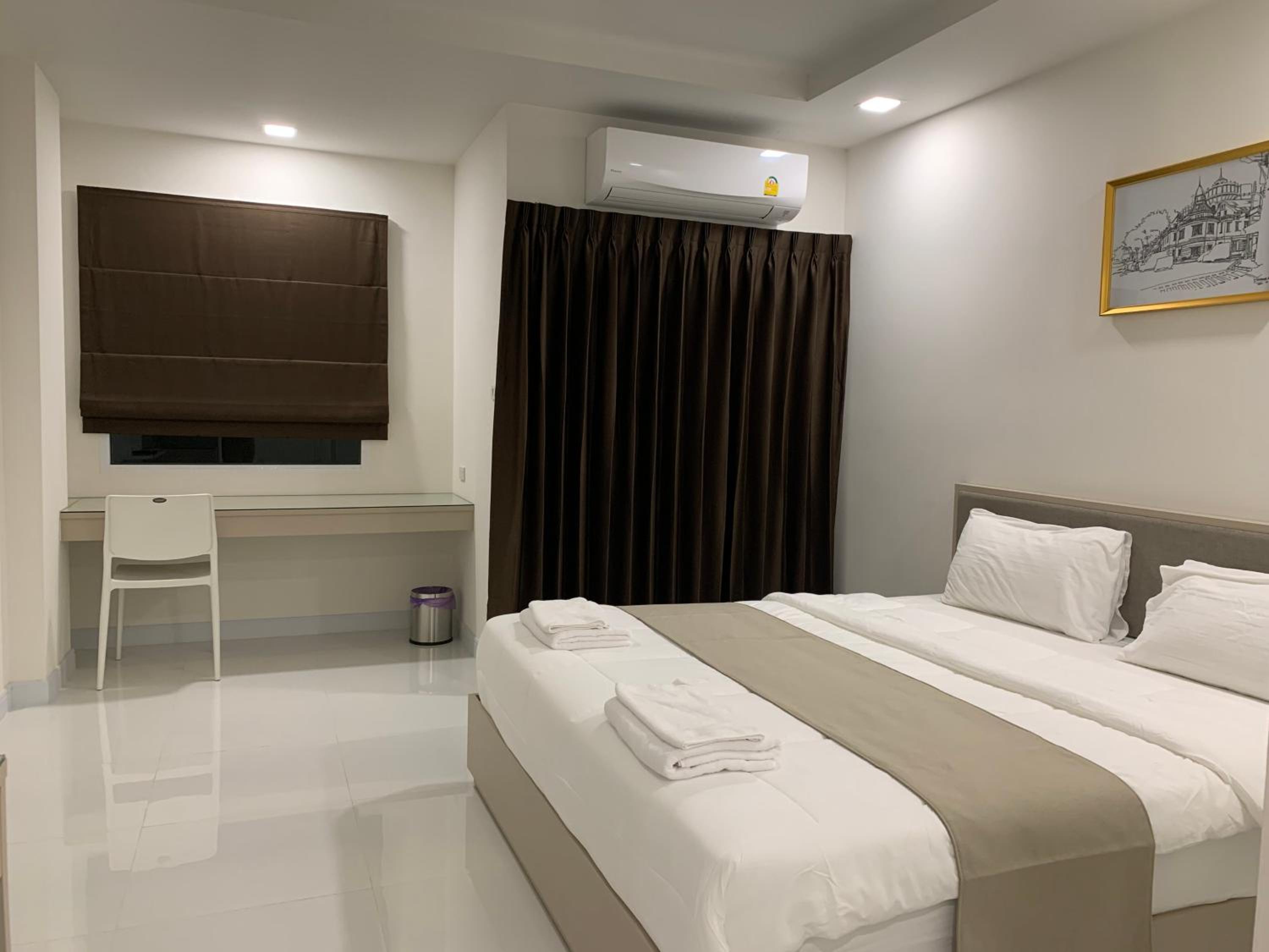 Double Room photo 3