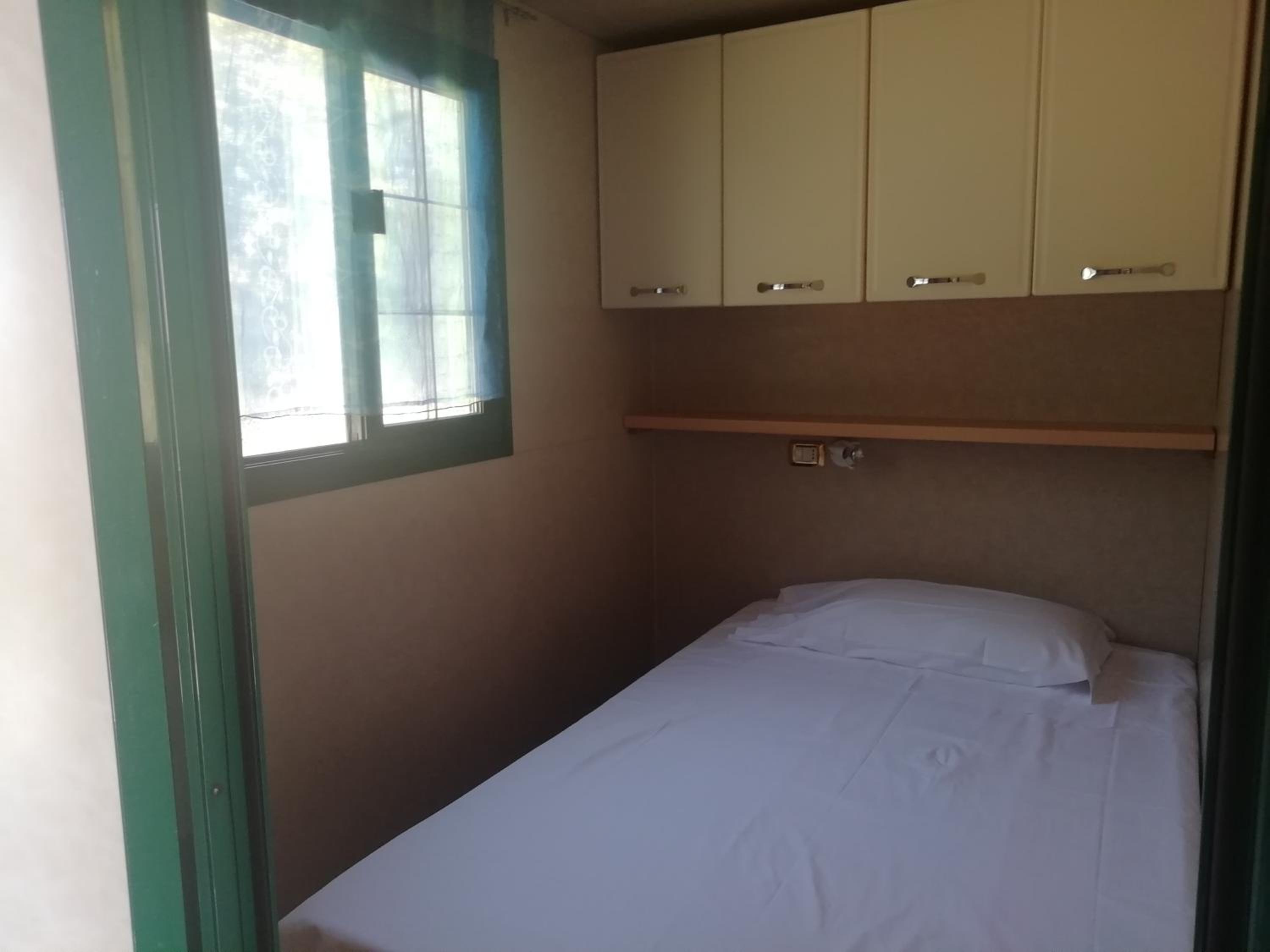 Mobile Home photo 1