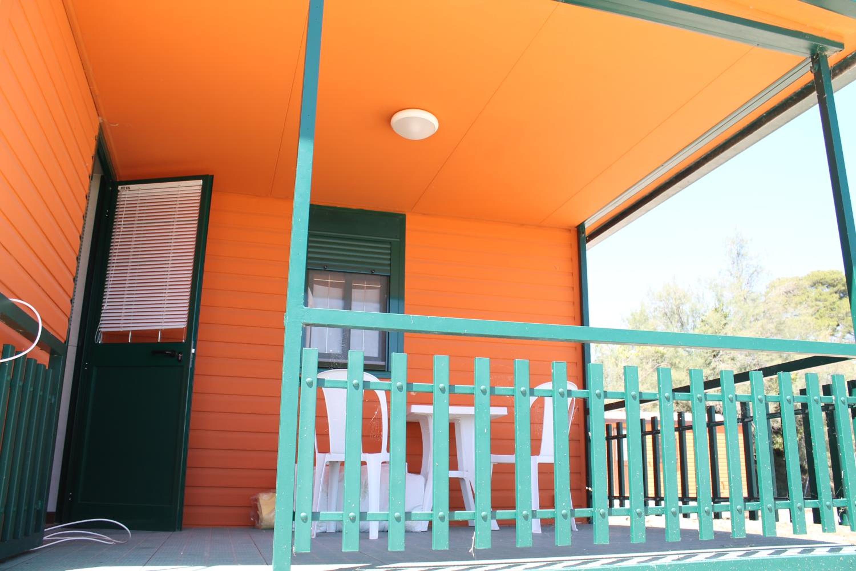 Mobile Home photo 3