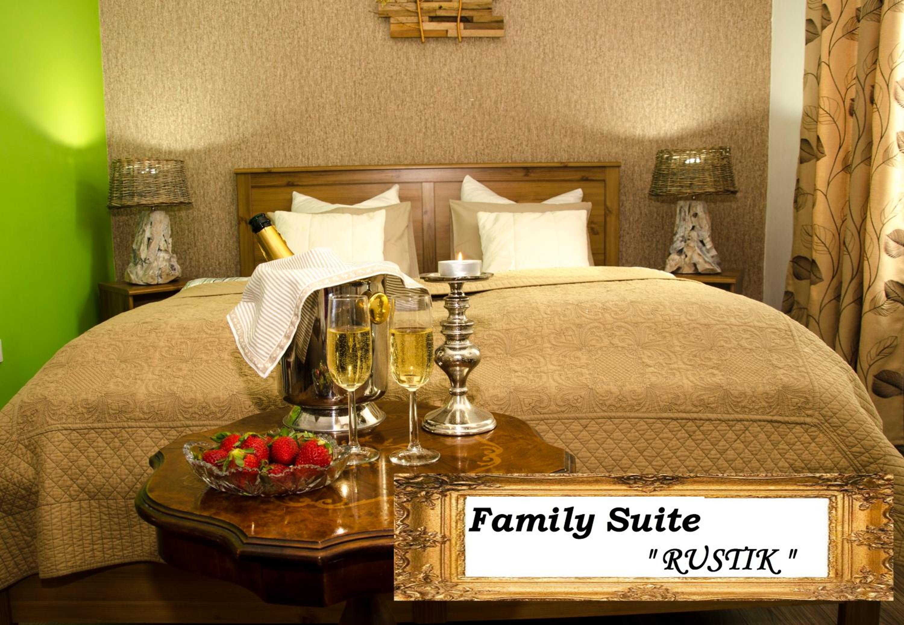 Junior Suite