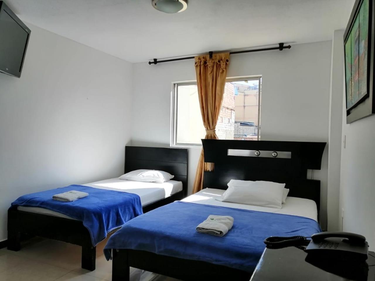 Classic Triple Room photo 1