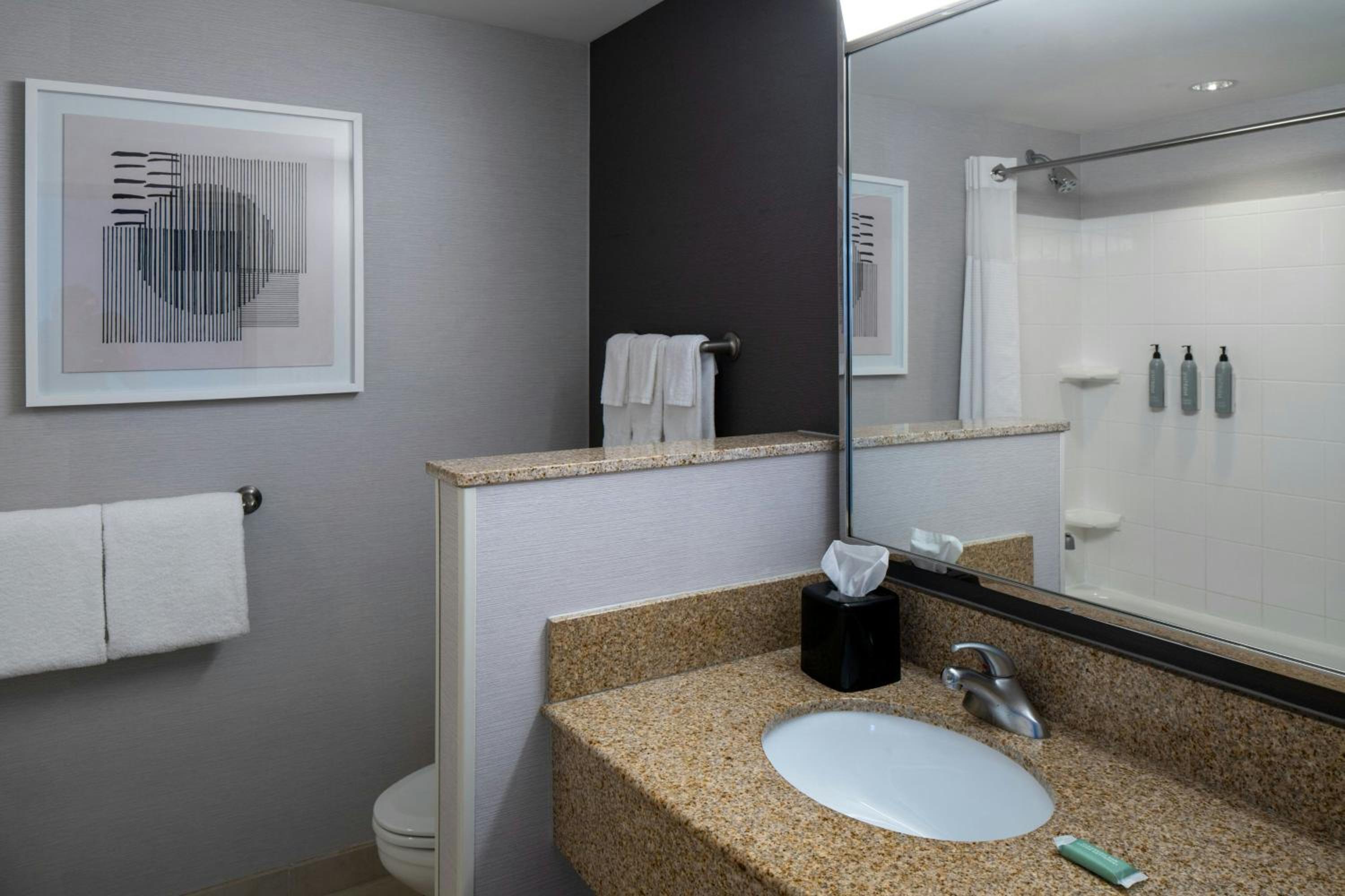 Courtyard by Marriott Mobile Daphne Eastern Shore, Foto 2
