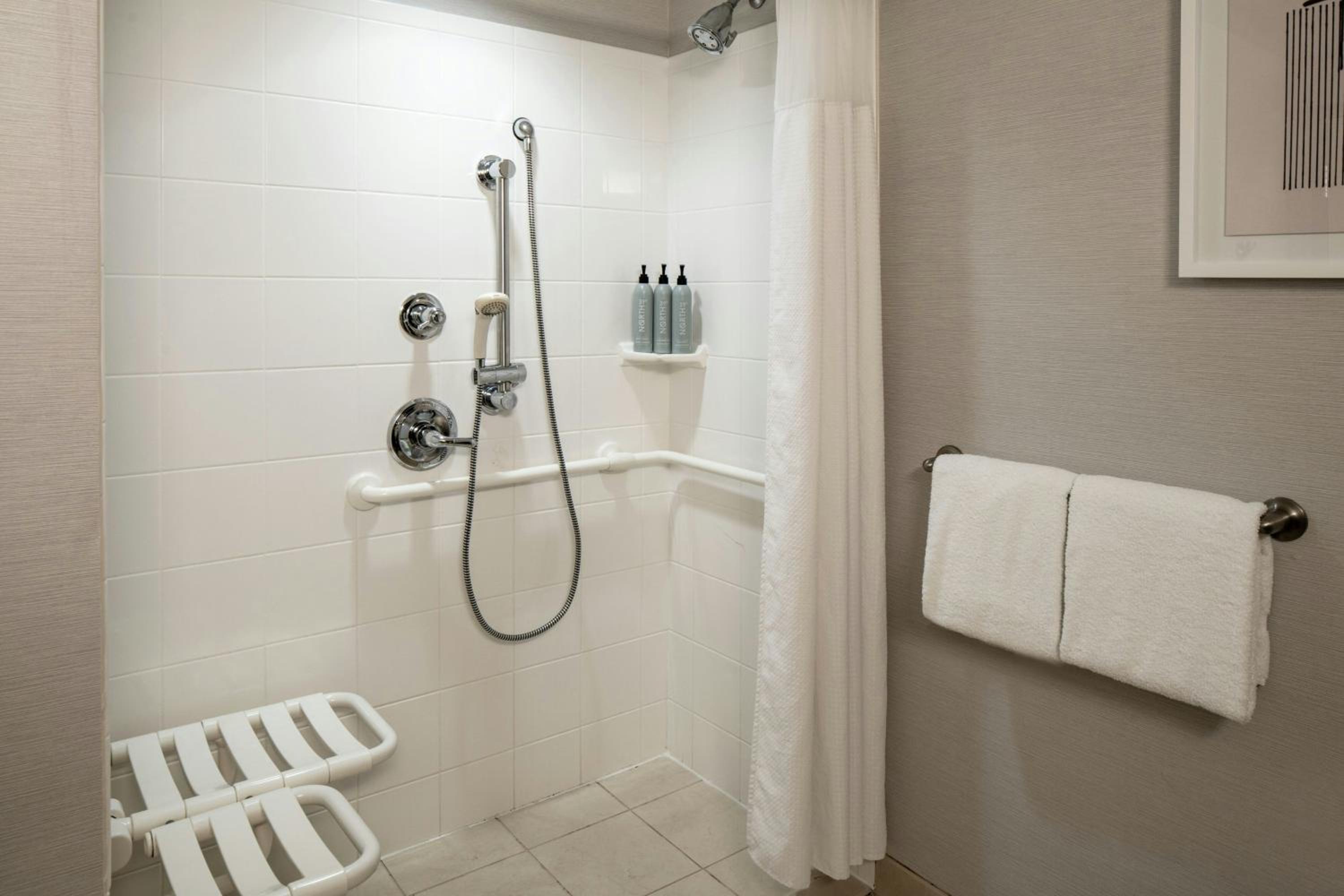Courtyard by Marriott Mobile Daphne Eastern Shore, Foto 3