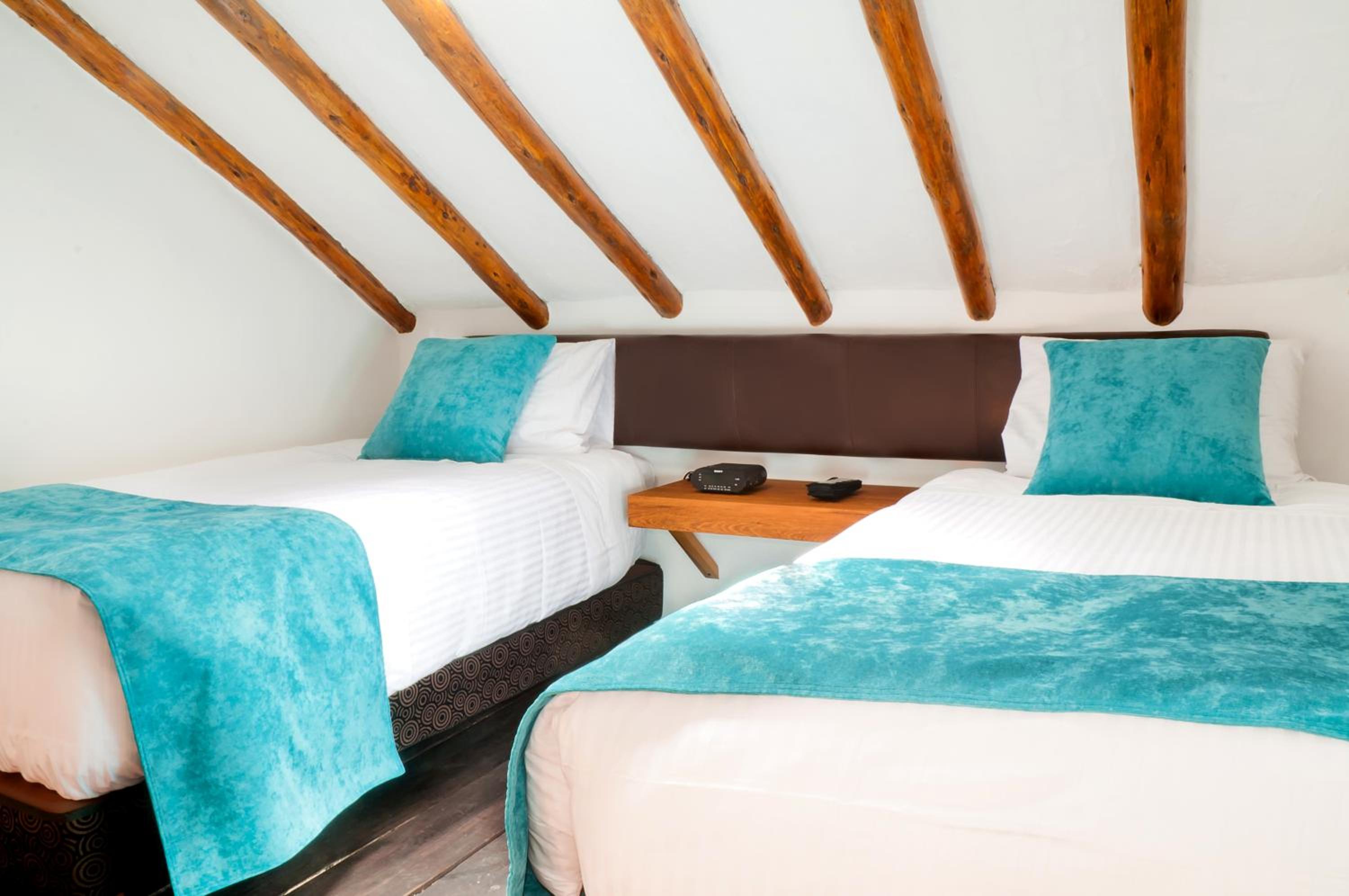 Superior Twin Room photo 1