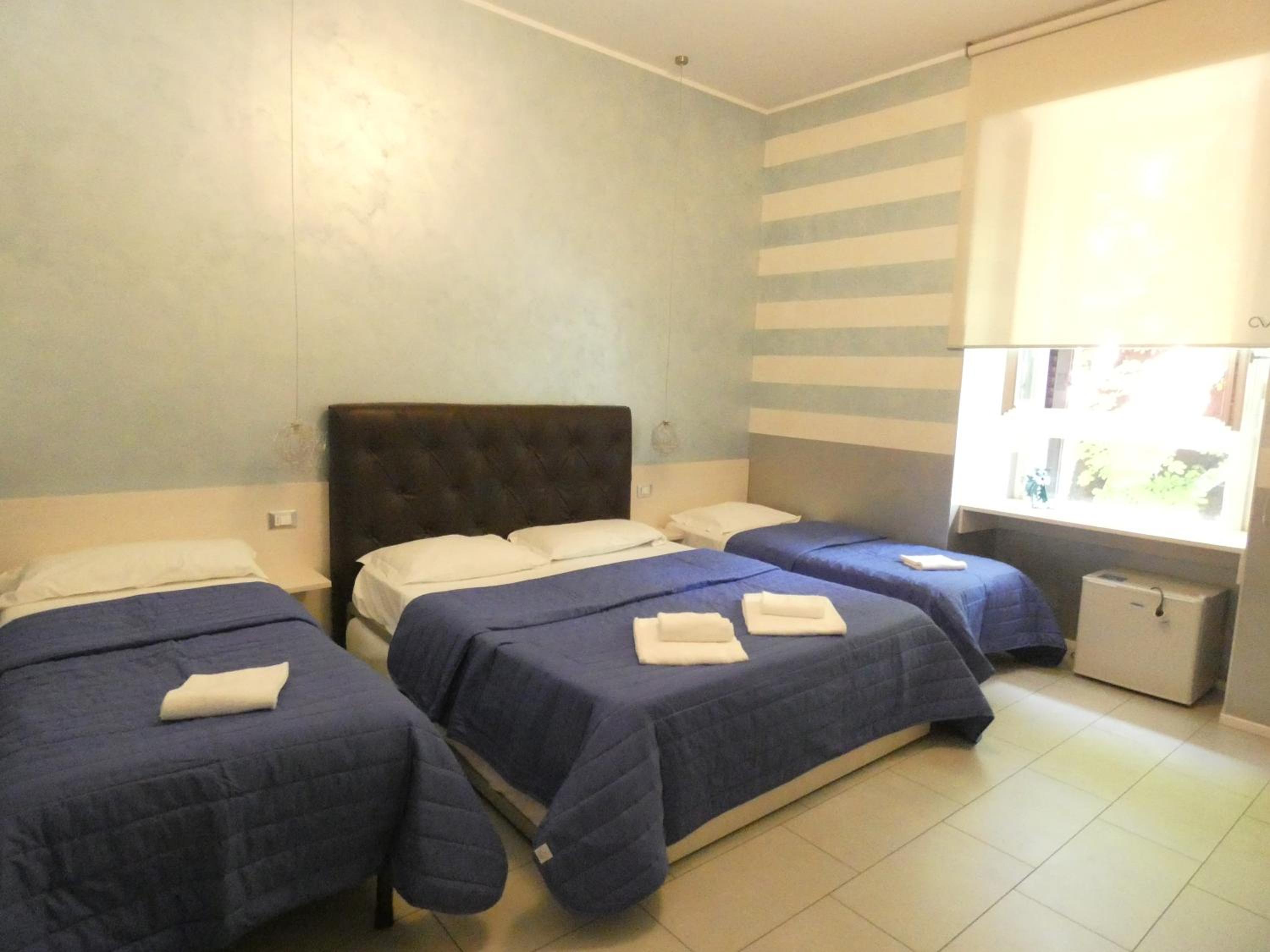 Comfort Quadruple Room - Photo 5