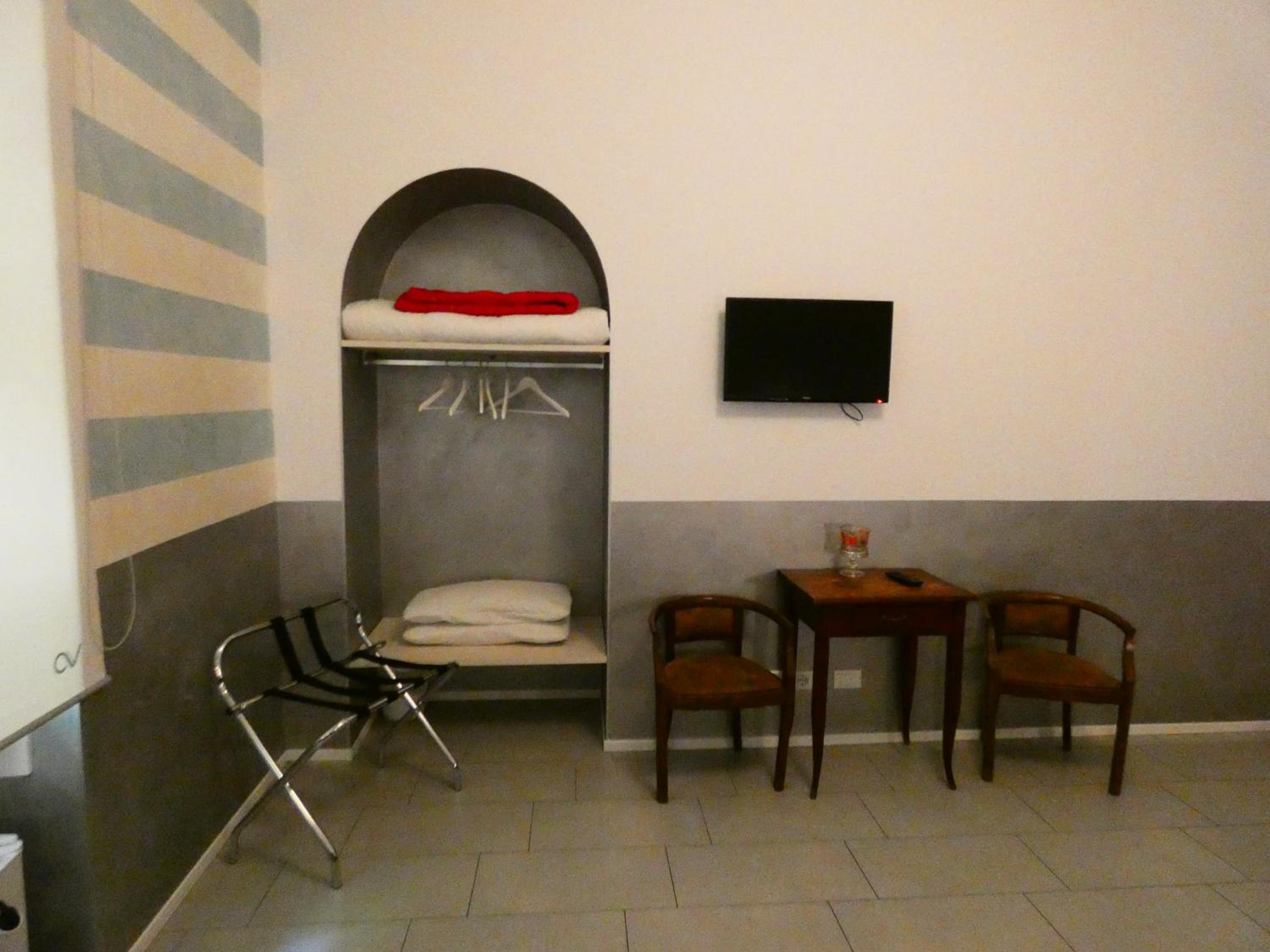 Comfort Quadruple Room - Photo 6