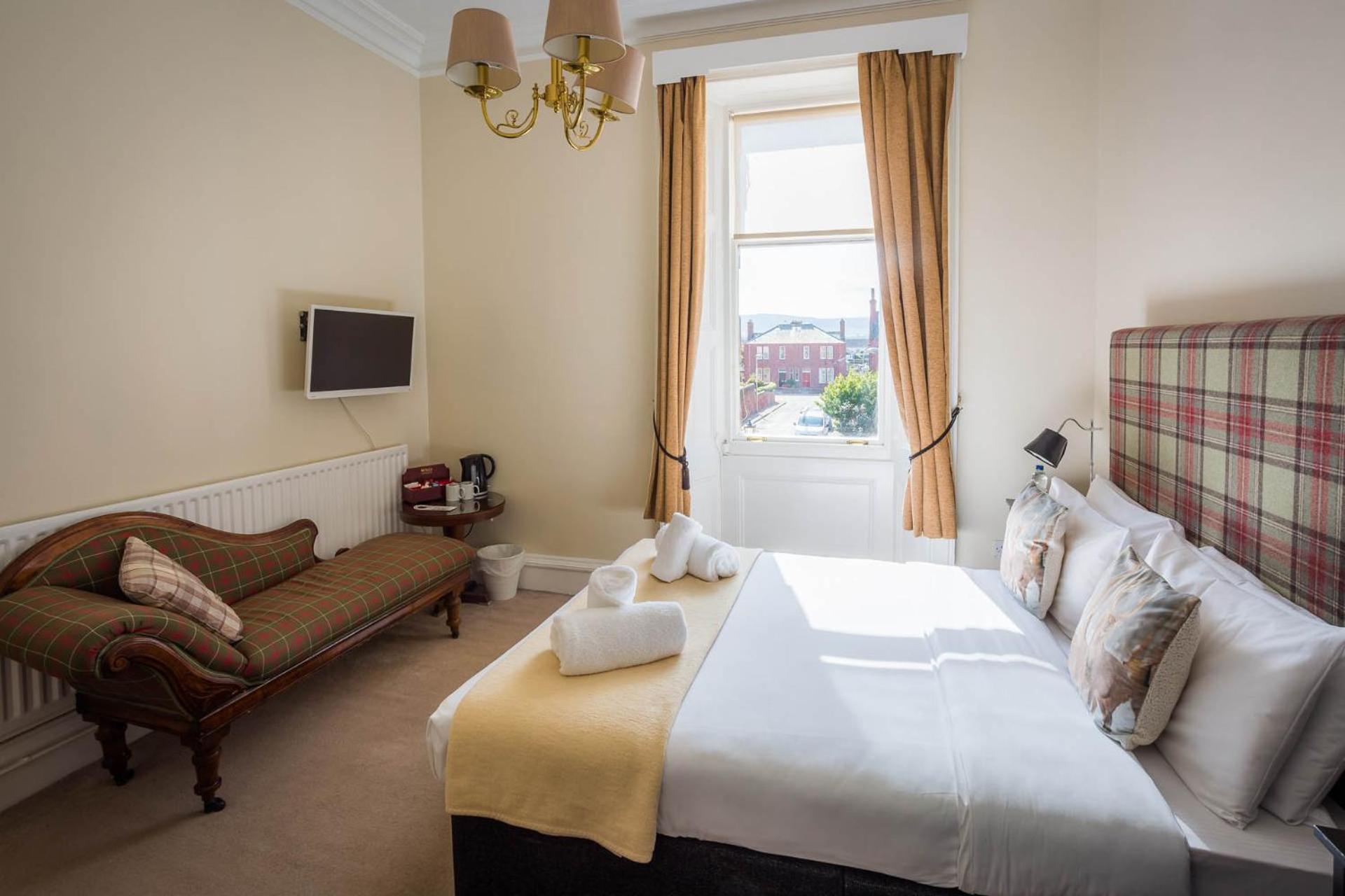 Standard Double Room photo 2