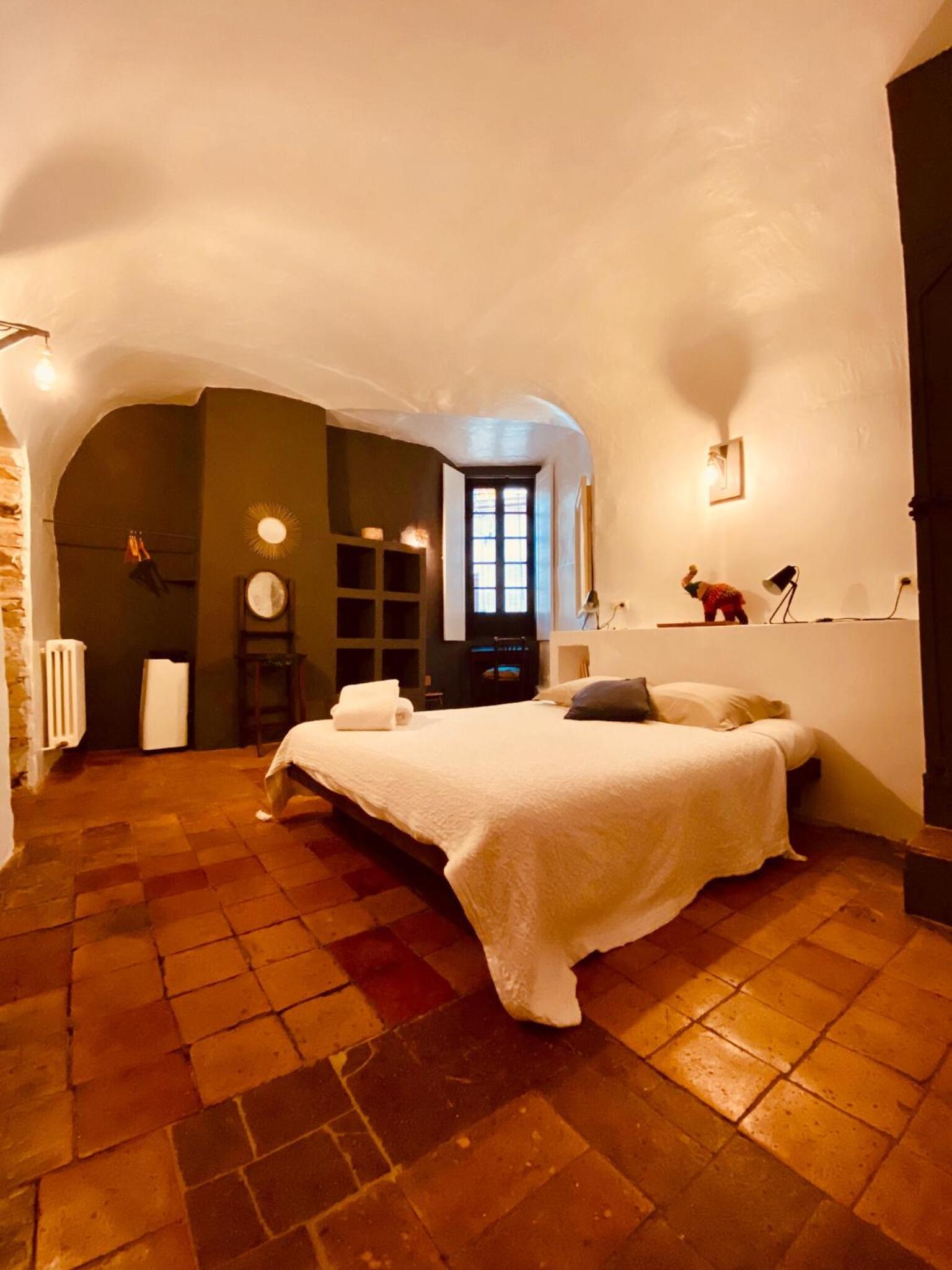 Habitación Doble Grande