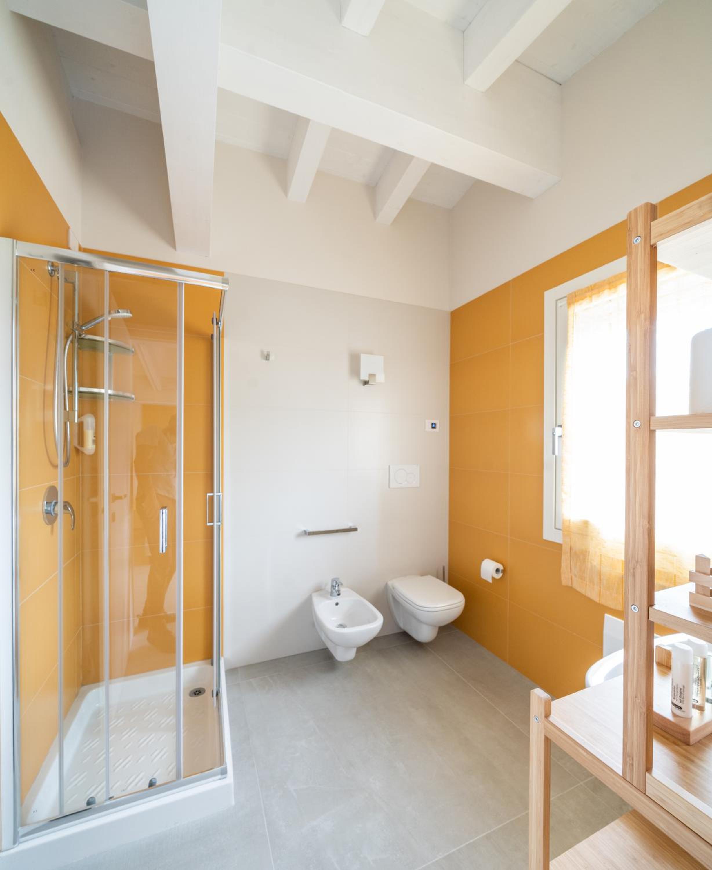 Double or Twin Room with Balcony photo 2