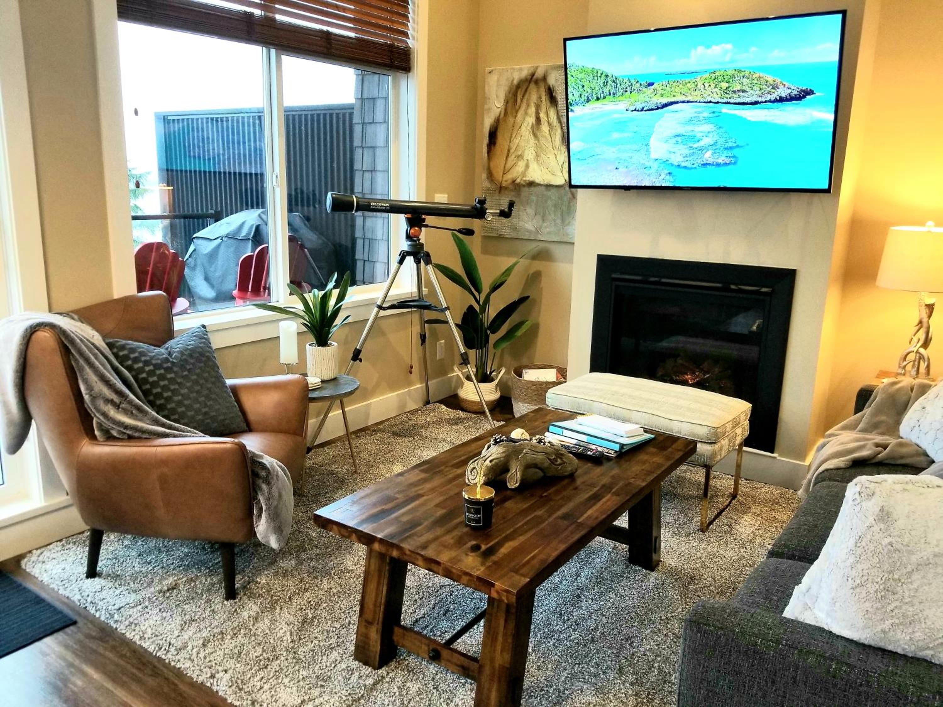 Two-Bedroom Cottage - Unit 220