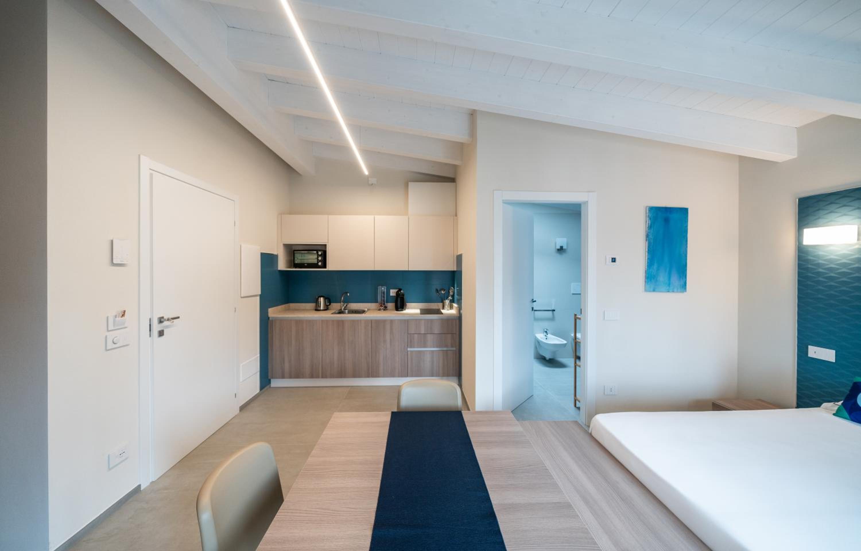 Double or Twin Room photo 2