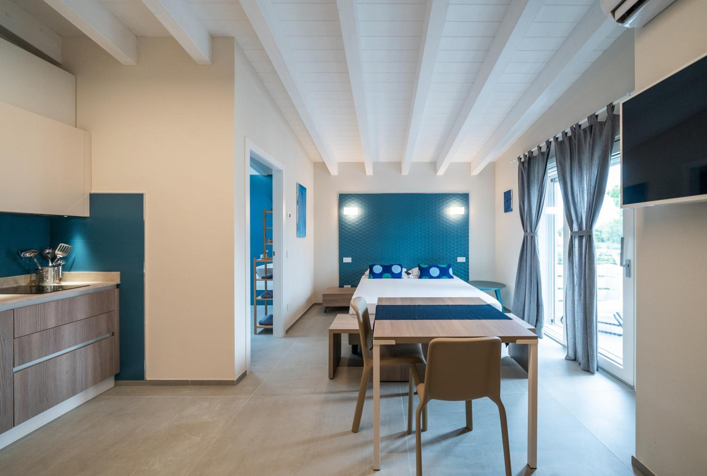 Double or Twin Room photo 3