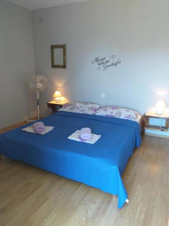Double Room with Private Bathroom - Photo 3