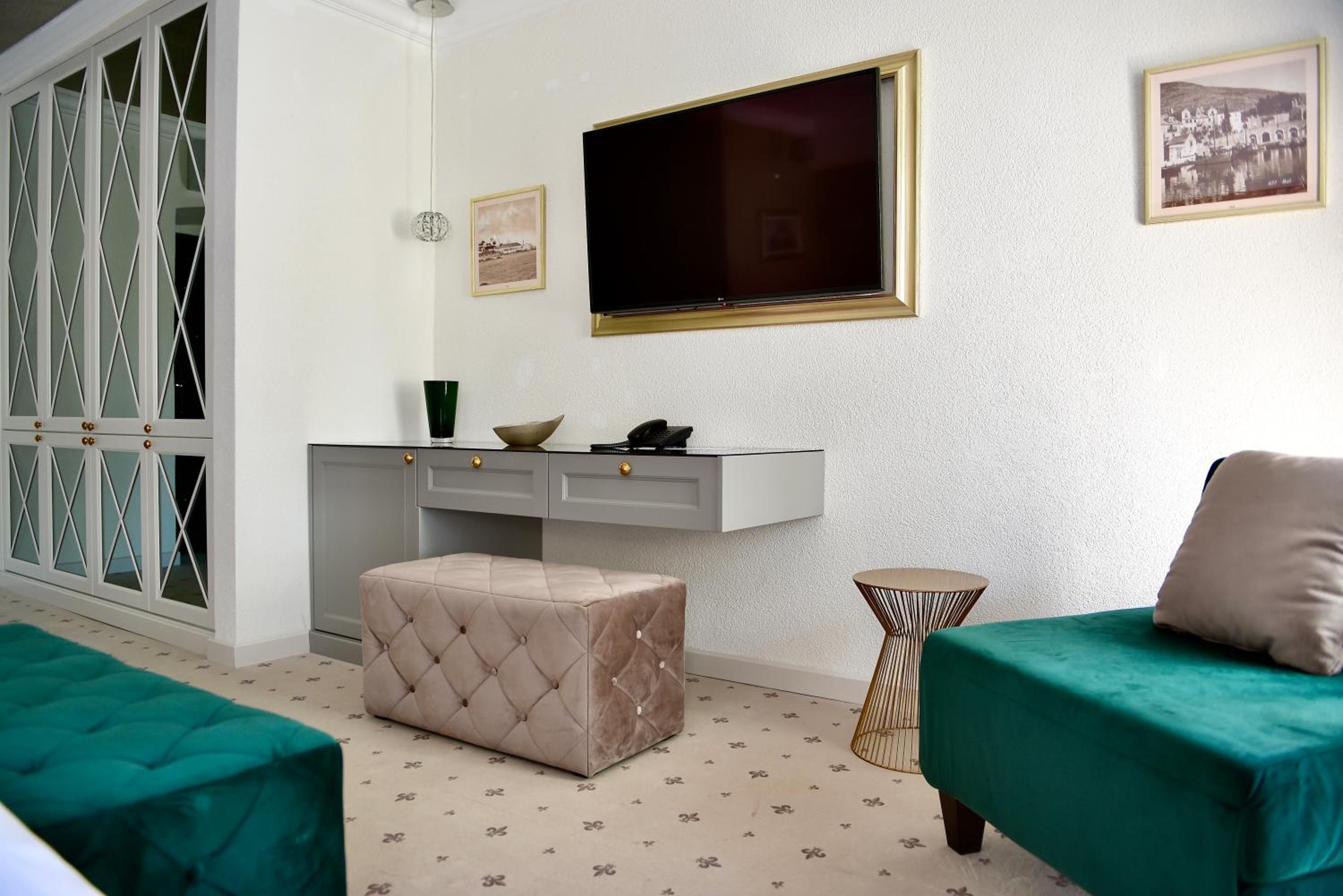 Superior Double Room photo 3