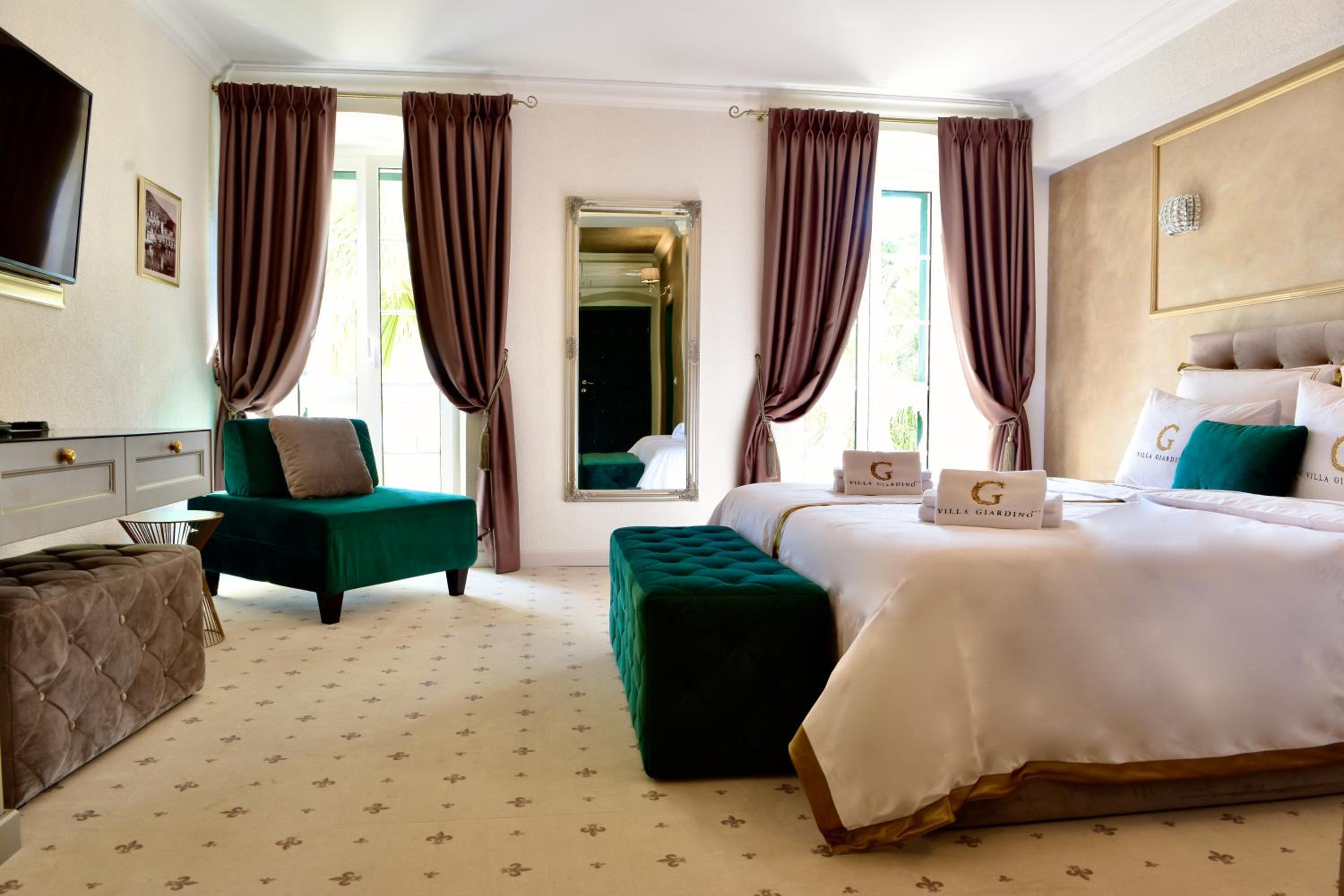 Superior Double Room photo 2