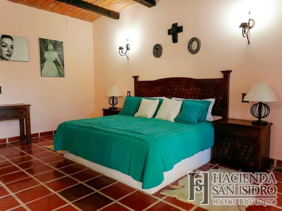 Superior Double Room - Photo 3