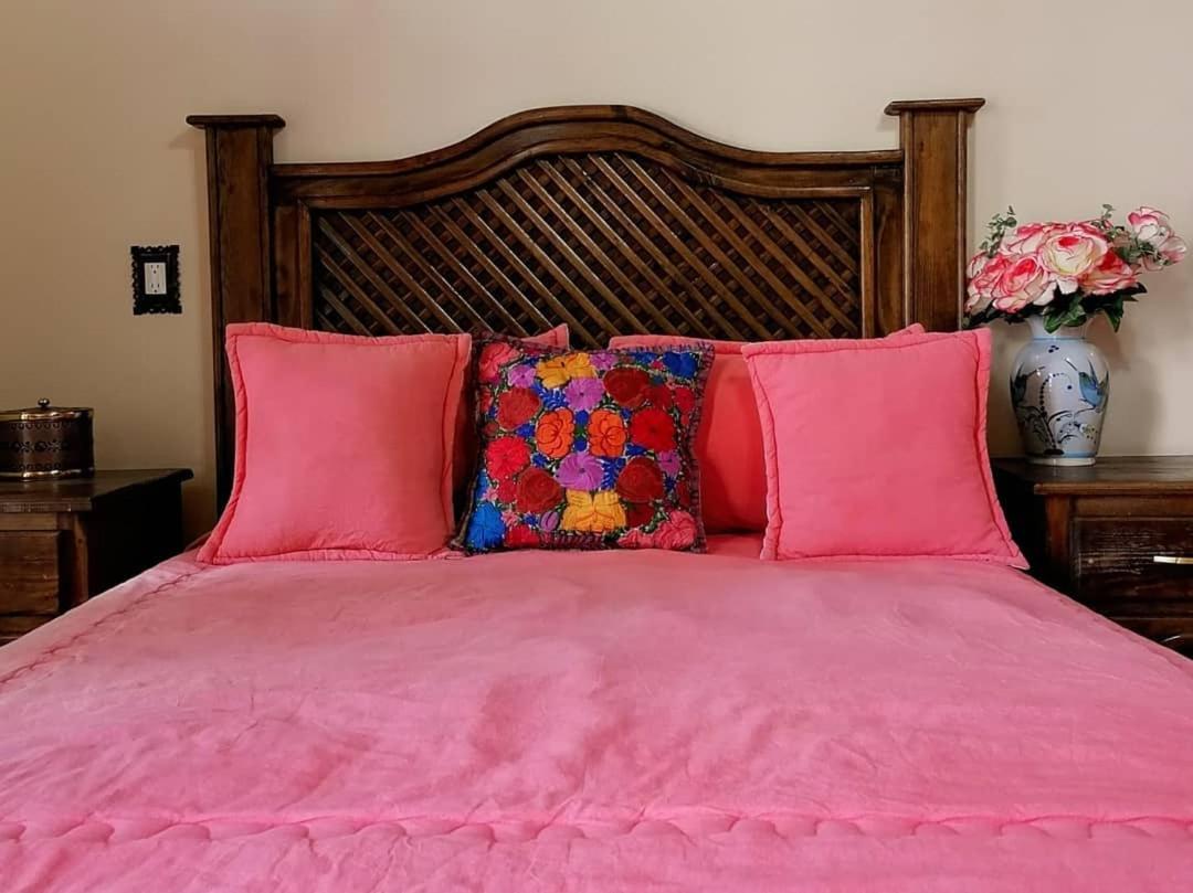 Double Room with Two Double Beds - Photo 7