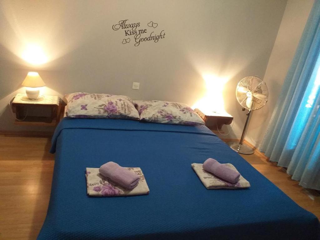 Three-Bedroom Apartment - Photo 7