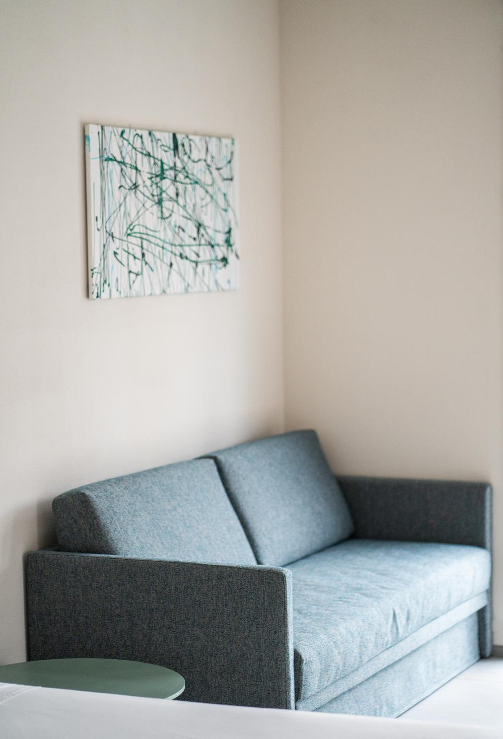 Family Room with Garden View photo 1