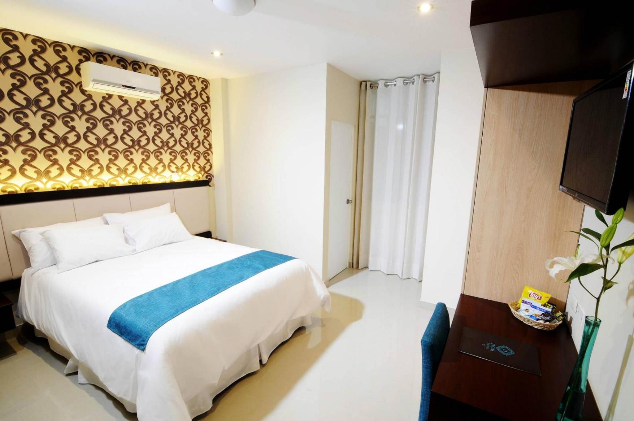 Standard Double Room photo 1
