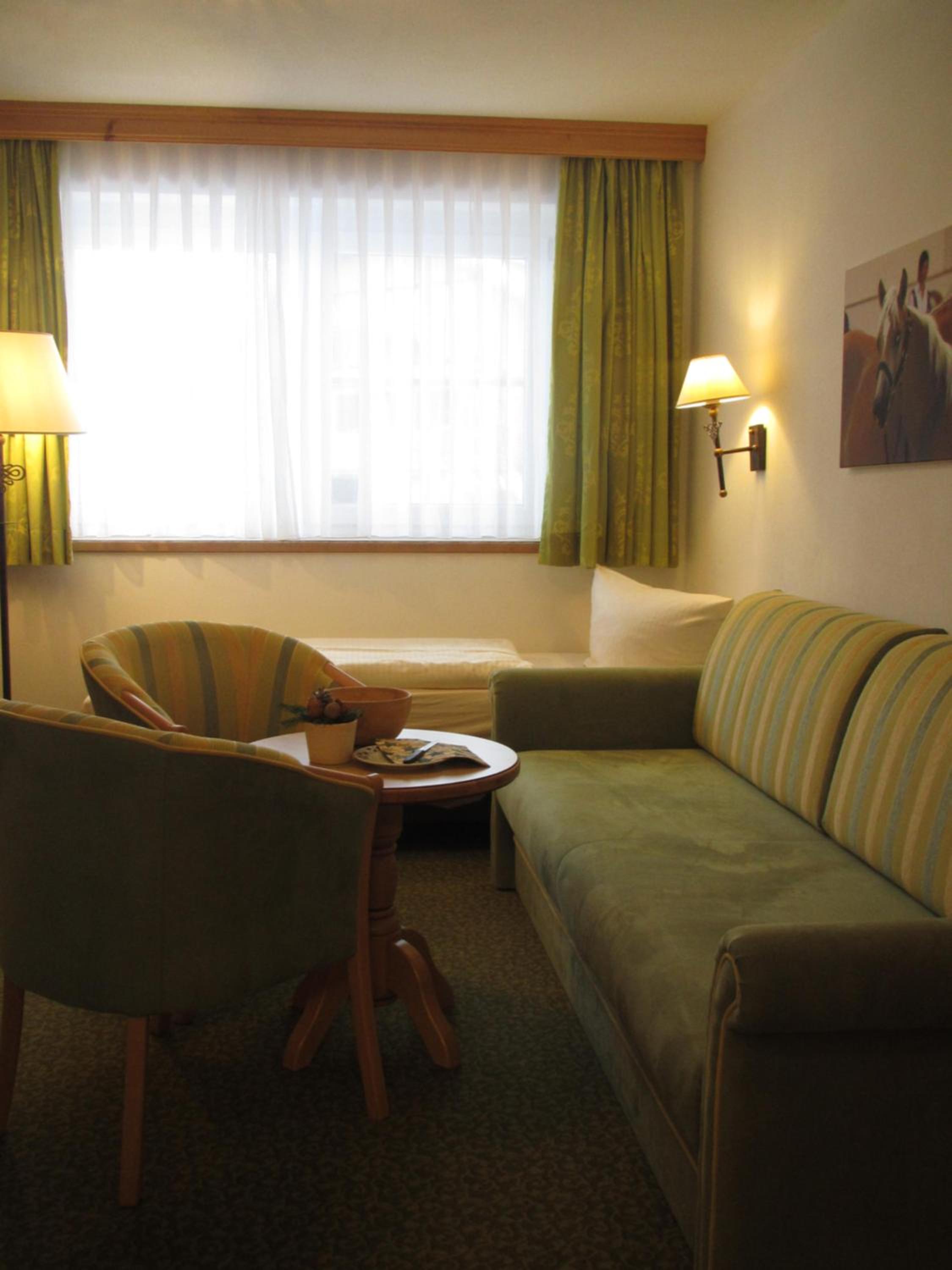 Single Room photo 1