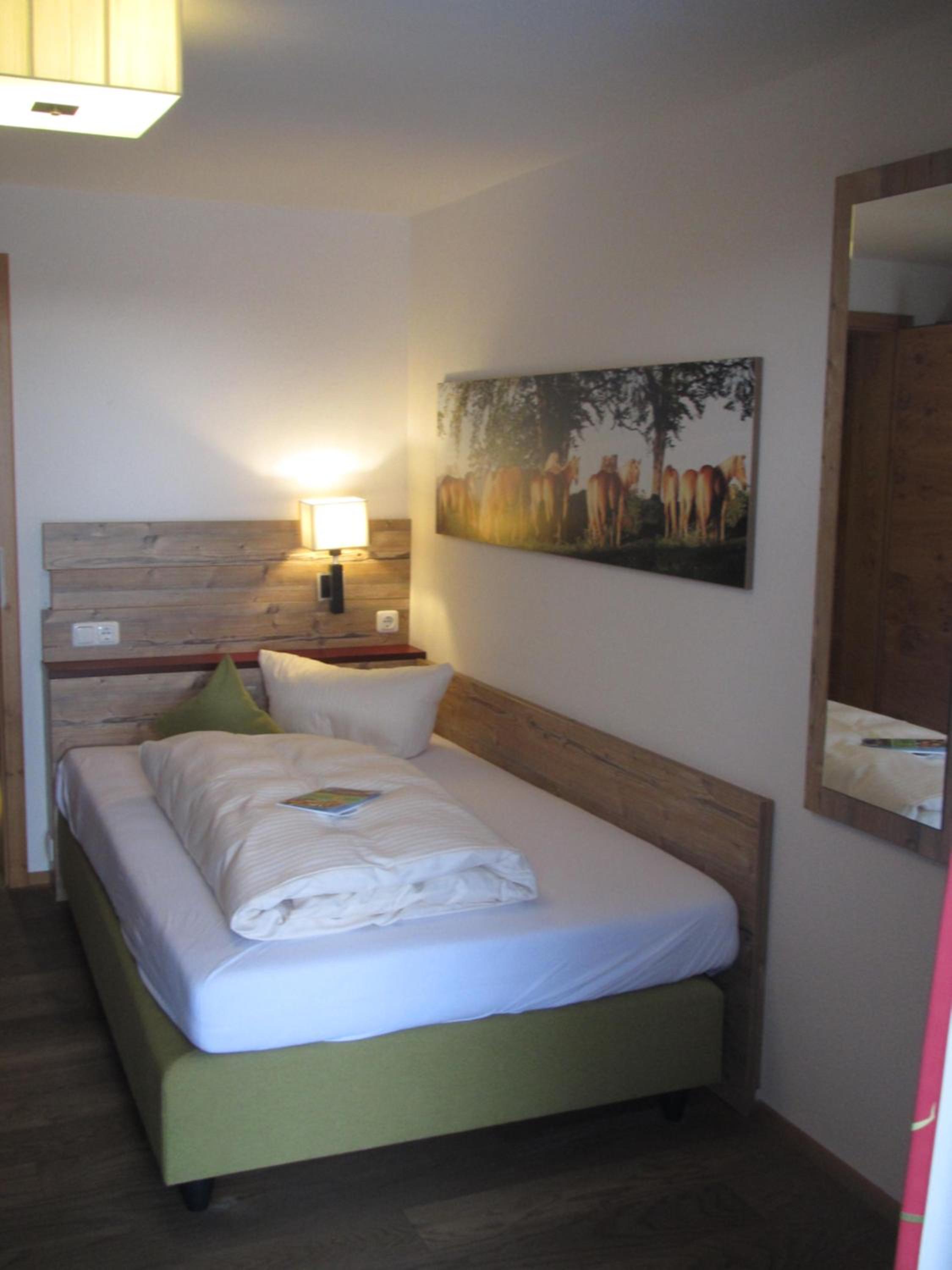 Single Room photo 2