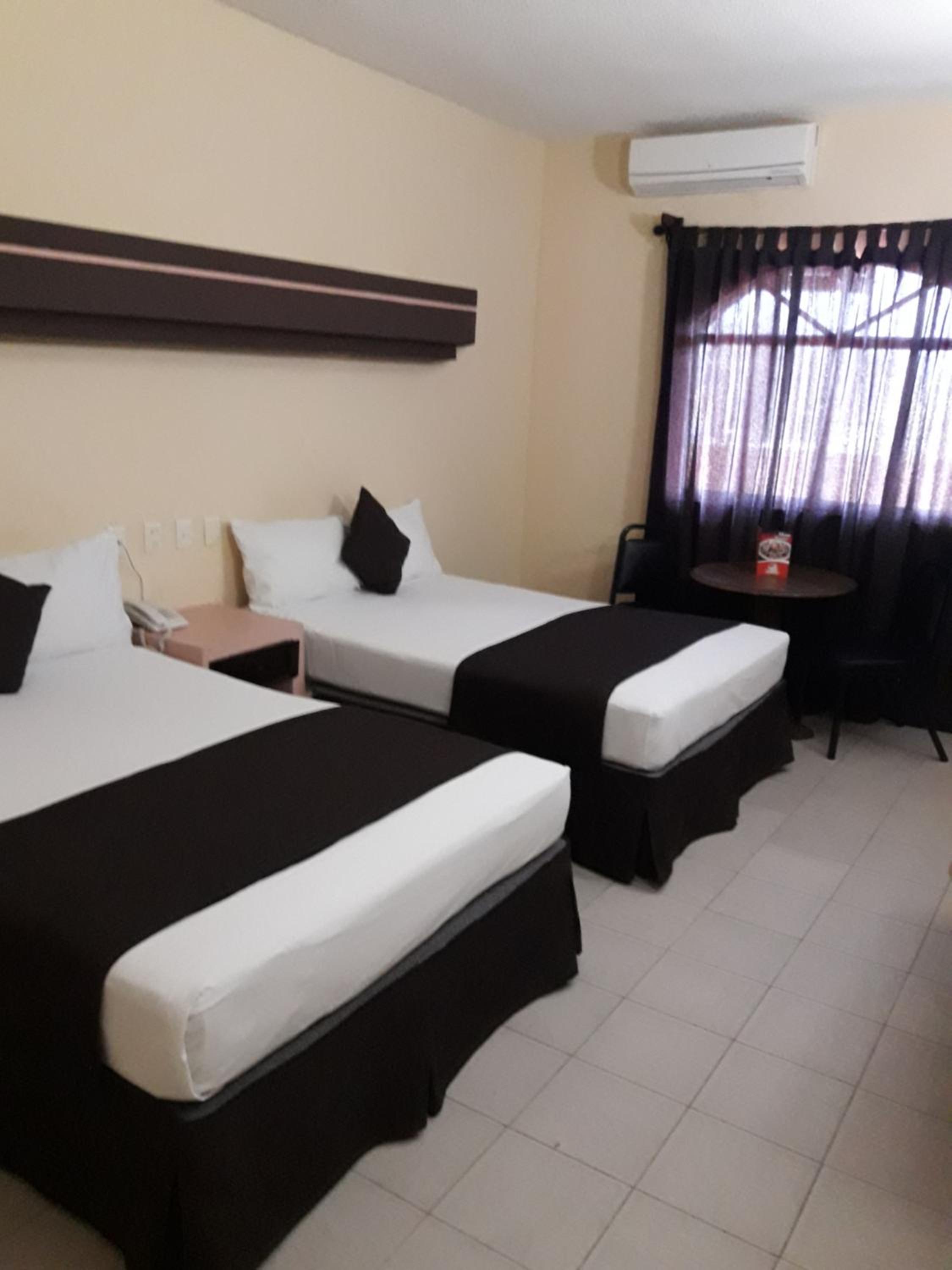 Twin Room photo 2