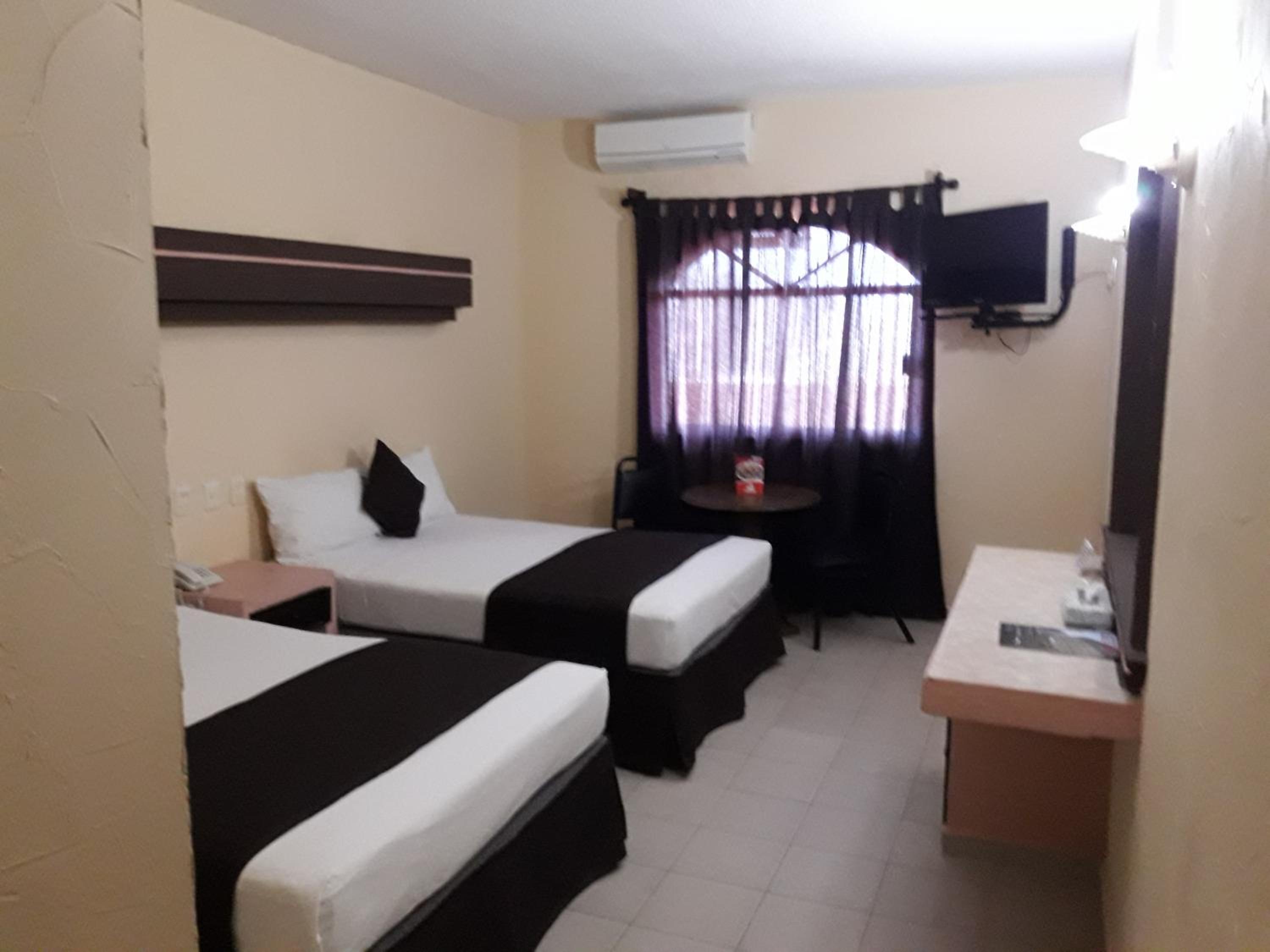 Twin Room photo 1